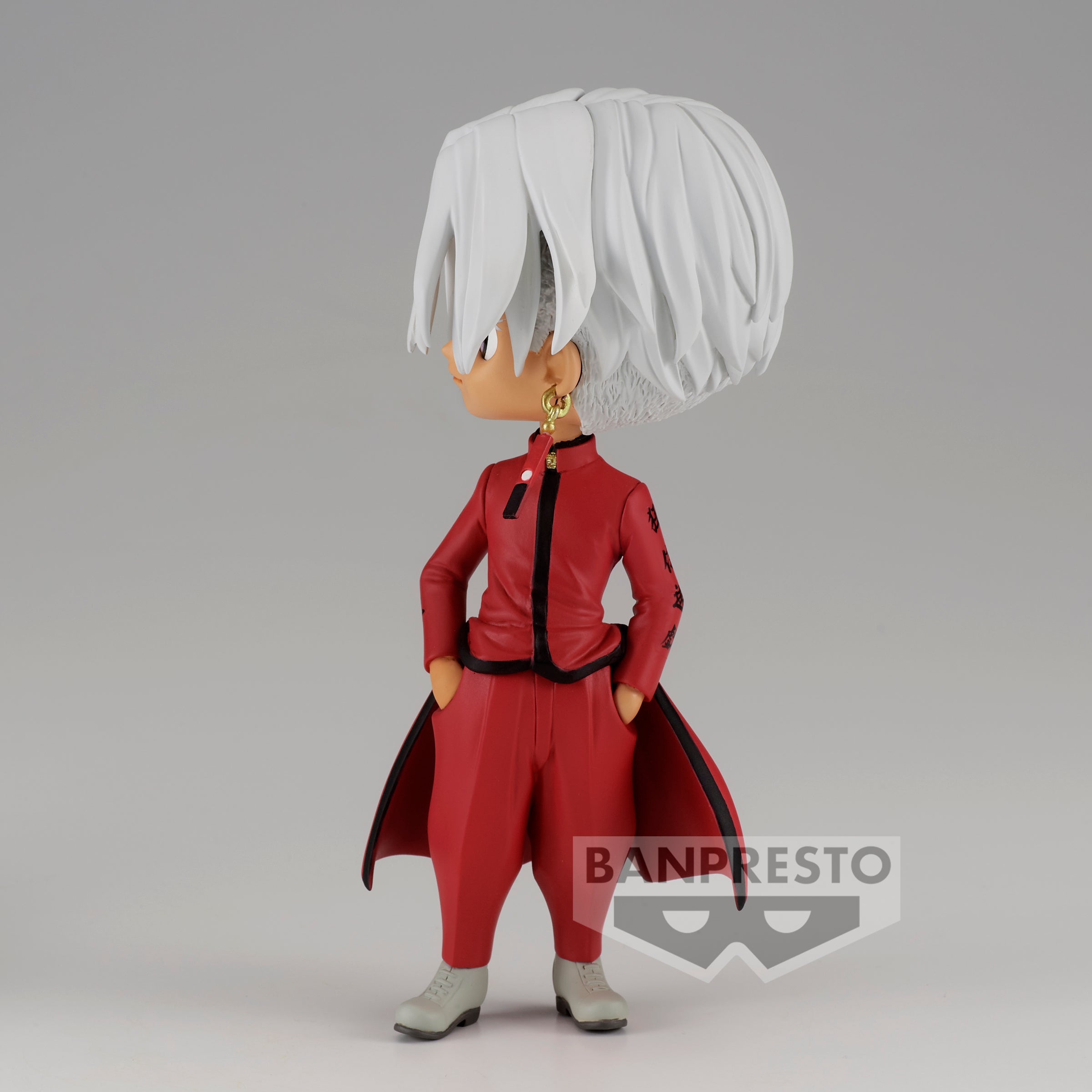 PRE-ORDER Banpresto - Tokyo Revengers Q Posket - Izana Kurokawa