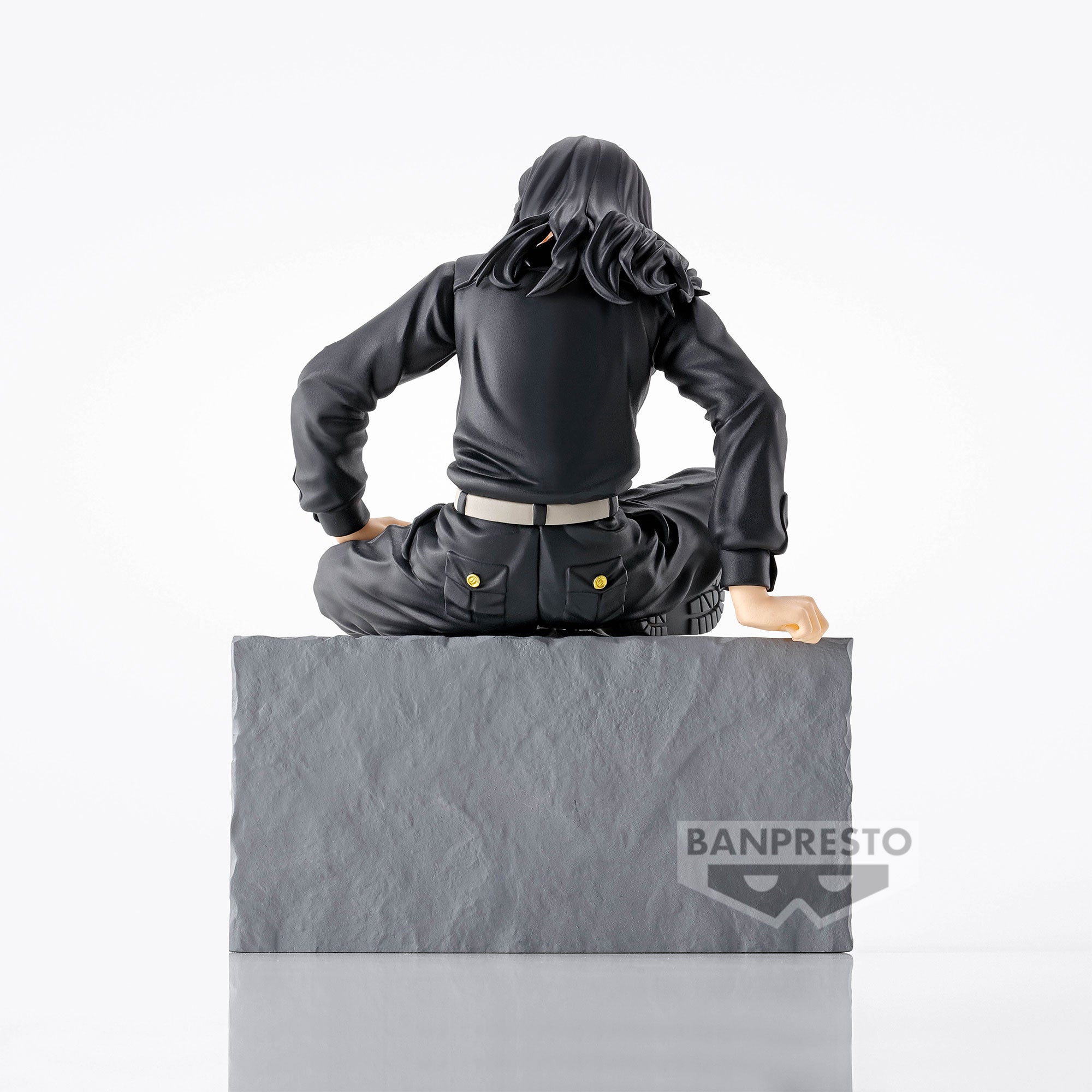 PRE-ORDER Banpresto - Tokyo Revengers Break Time Collection Vol. 5 - Keisuke Baji