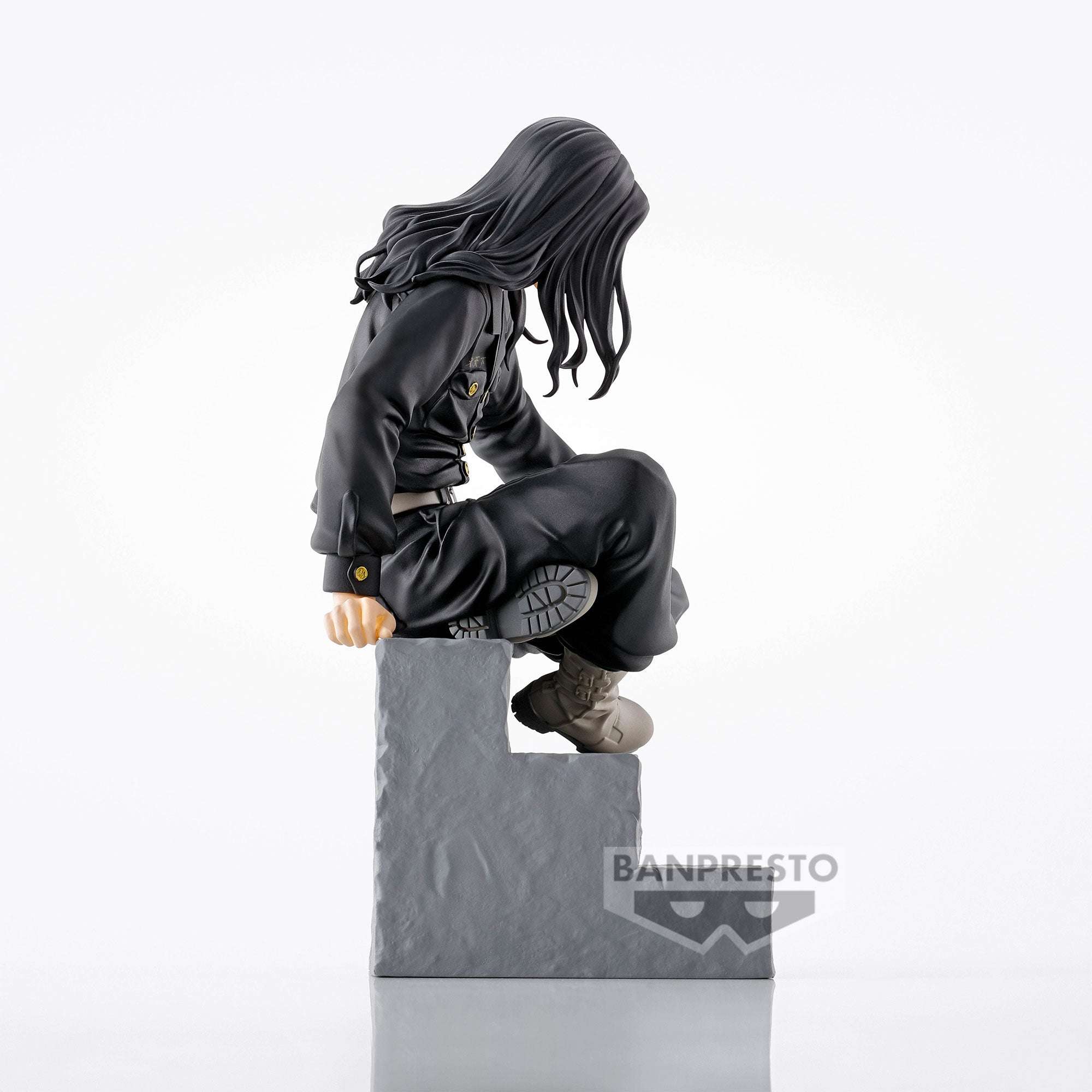 PRE-ORDER Banpresto - Tokyo Revengers Break Time Collection Vol. 5 - Keisuke Baji
