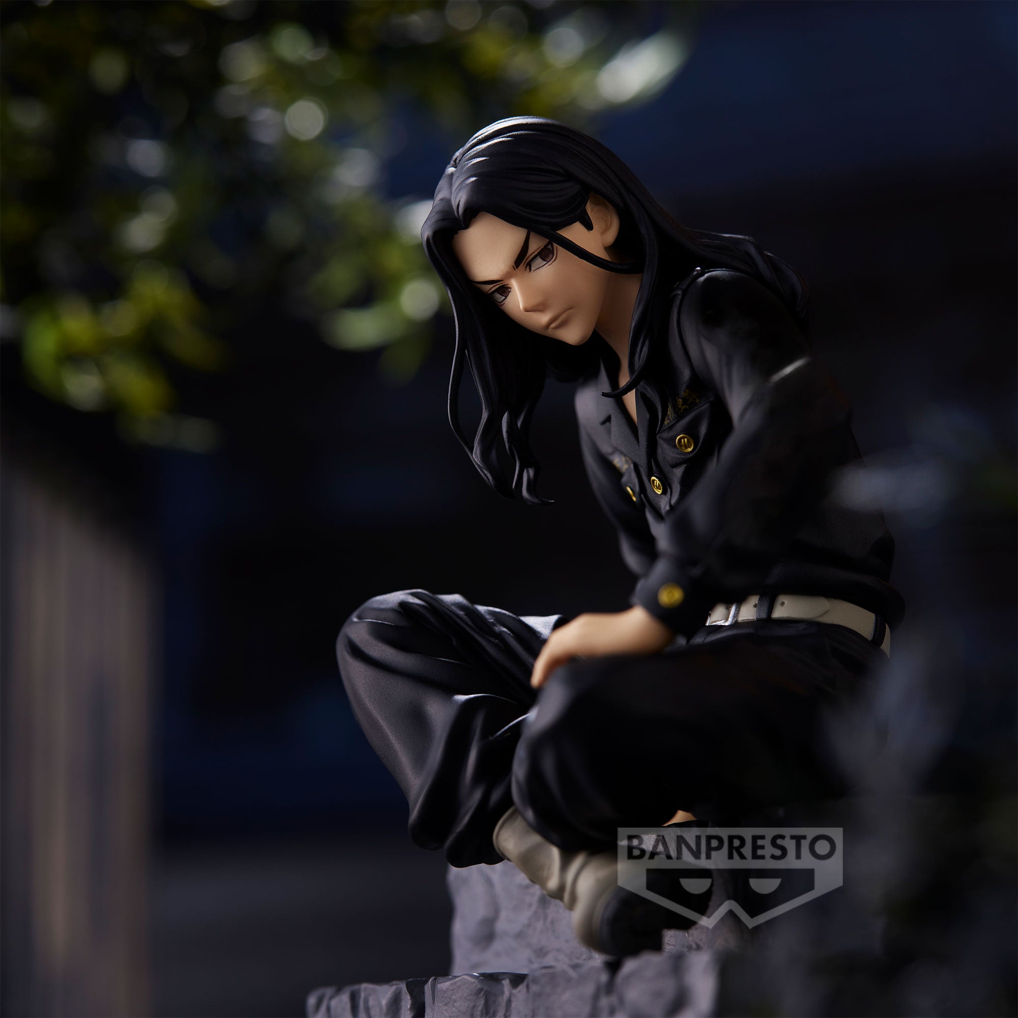 PRE-ORDER Banpresto - Tokyo Revengers Break Time Collection Vol. 5 - Keisuke Baji