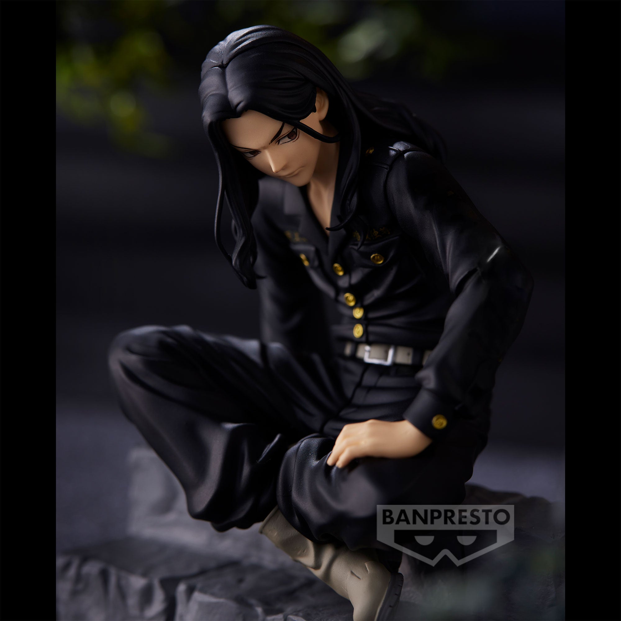 PRE-ORDER Banpresto - Tokyo Revengers Break Time Collection Vol. 5 - Keisuke Baji
