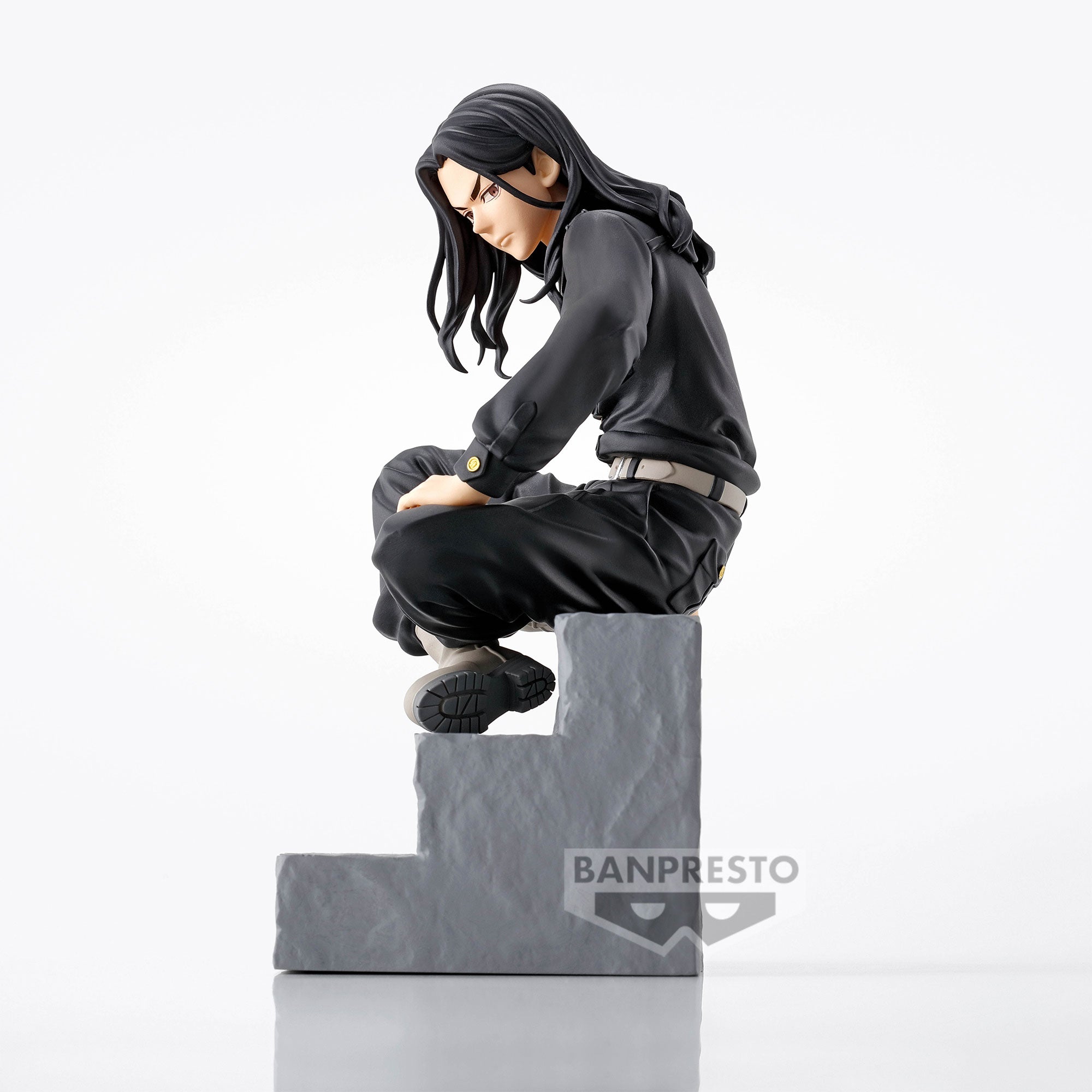 PRE-ORDER Banpresto - Tokyo Revengers Break Time Collection Vol. 5 - Keisuke Baji