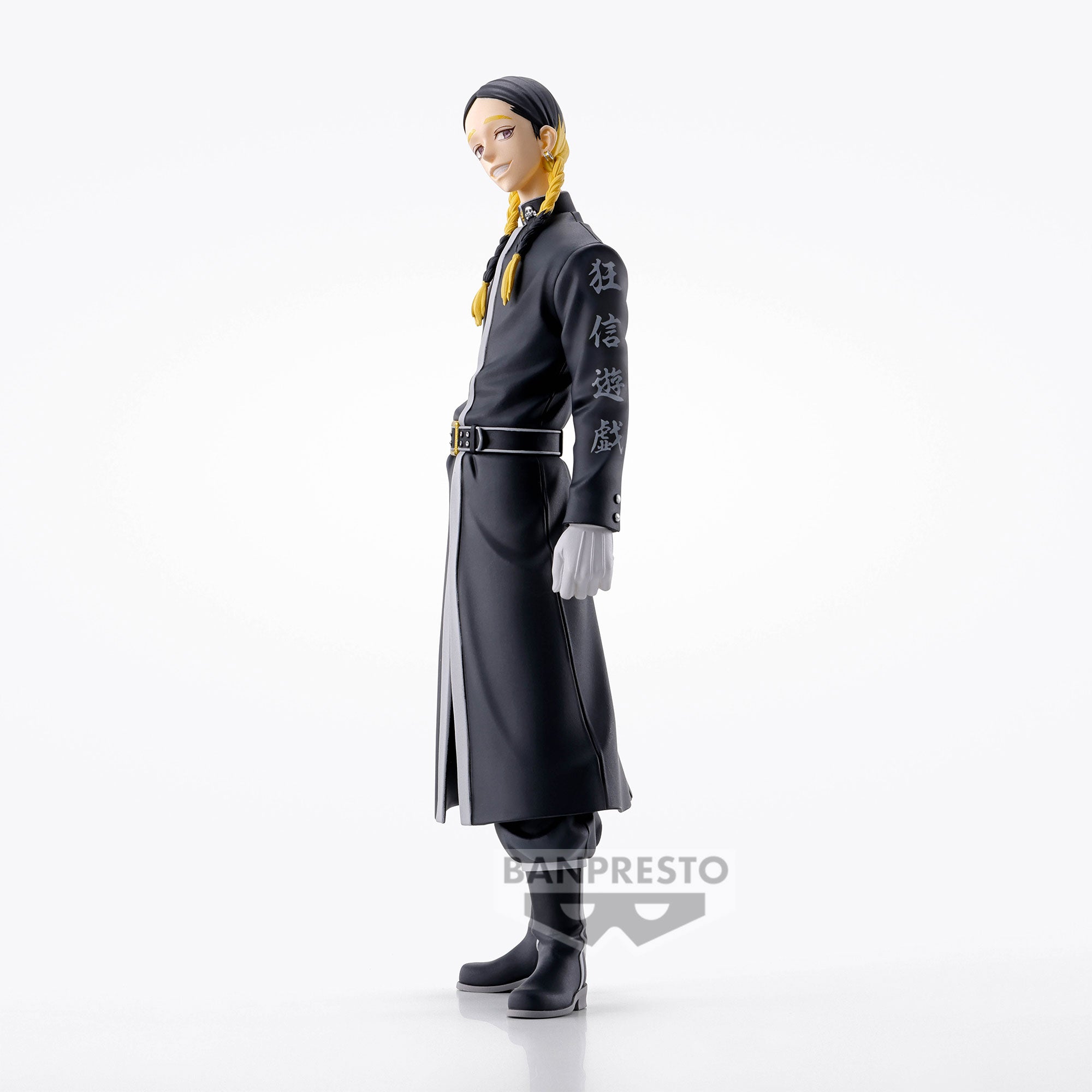 PRE-ORDER Banpresto - Tokyo Revengers - Ran Haitani