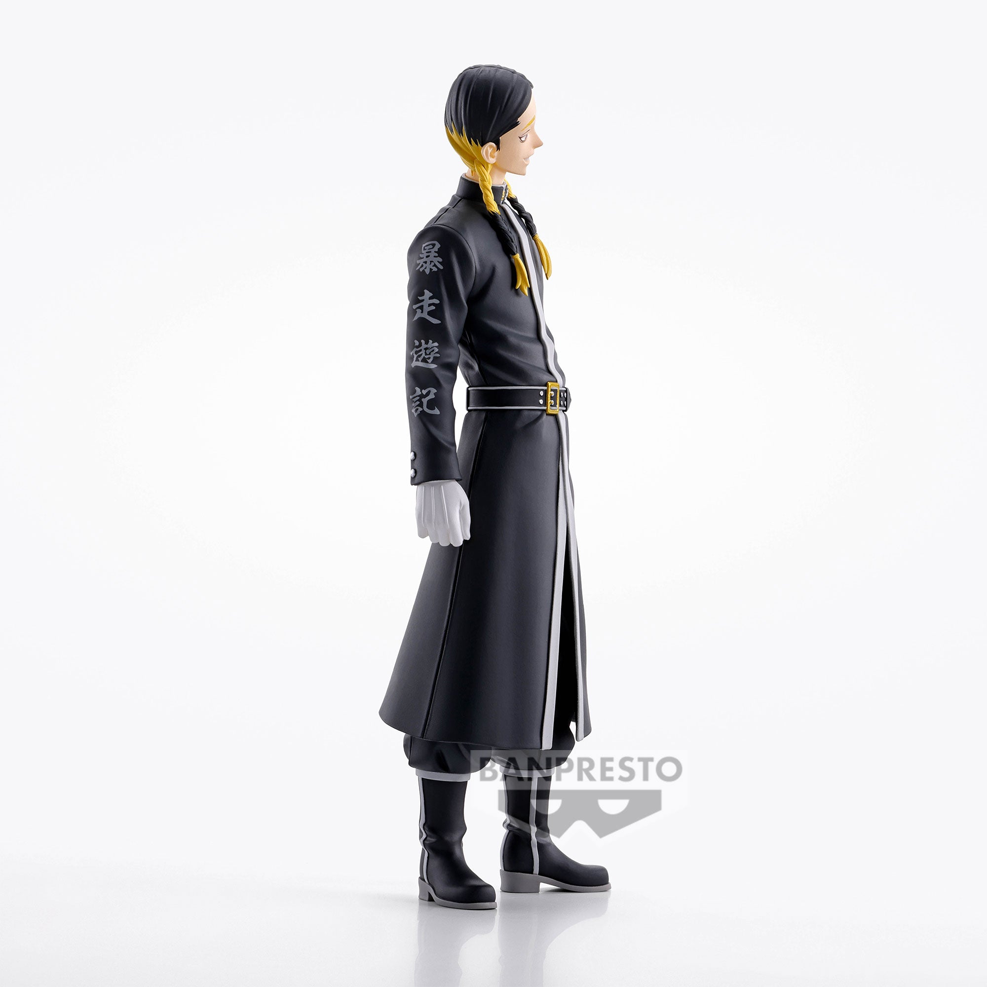 PRE-ORDER Banpresto - Tokyo Revengers - Ran Haitani