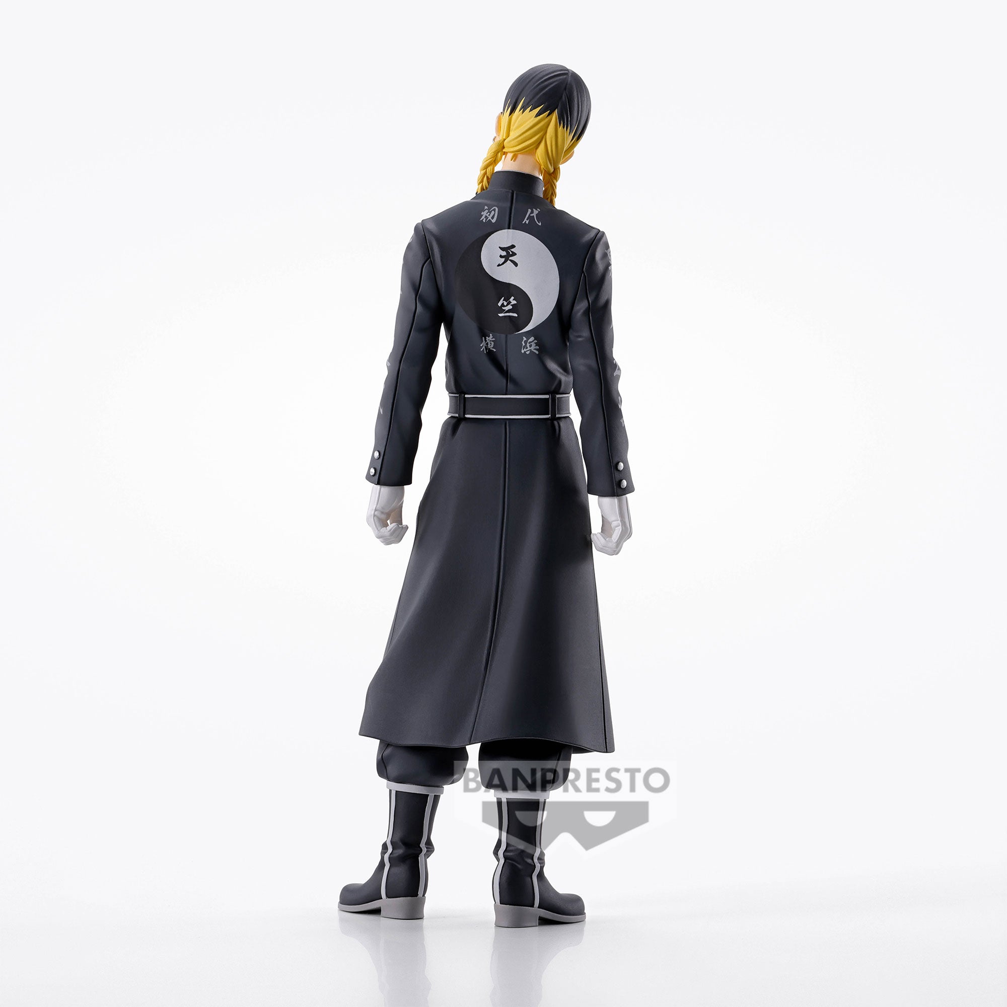 PRE-ORDER Banpresto - Tokyo Revengers - Ran Haitani