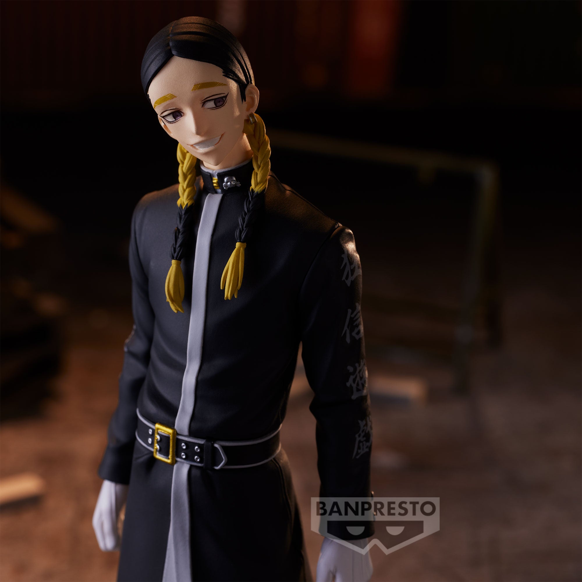 PRE-ORDER Banpresto - Tokyo Revengers - Ran Haitani