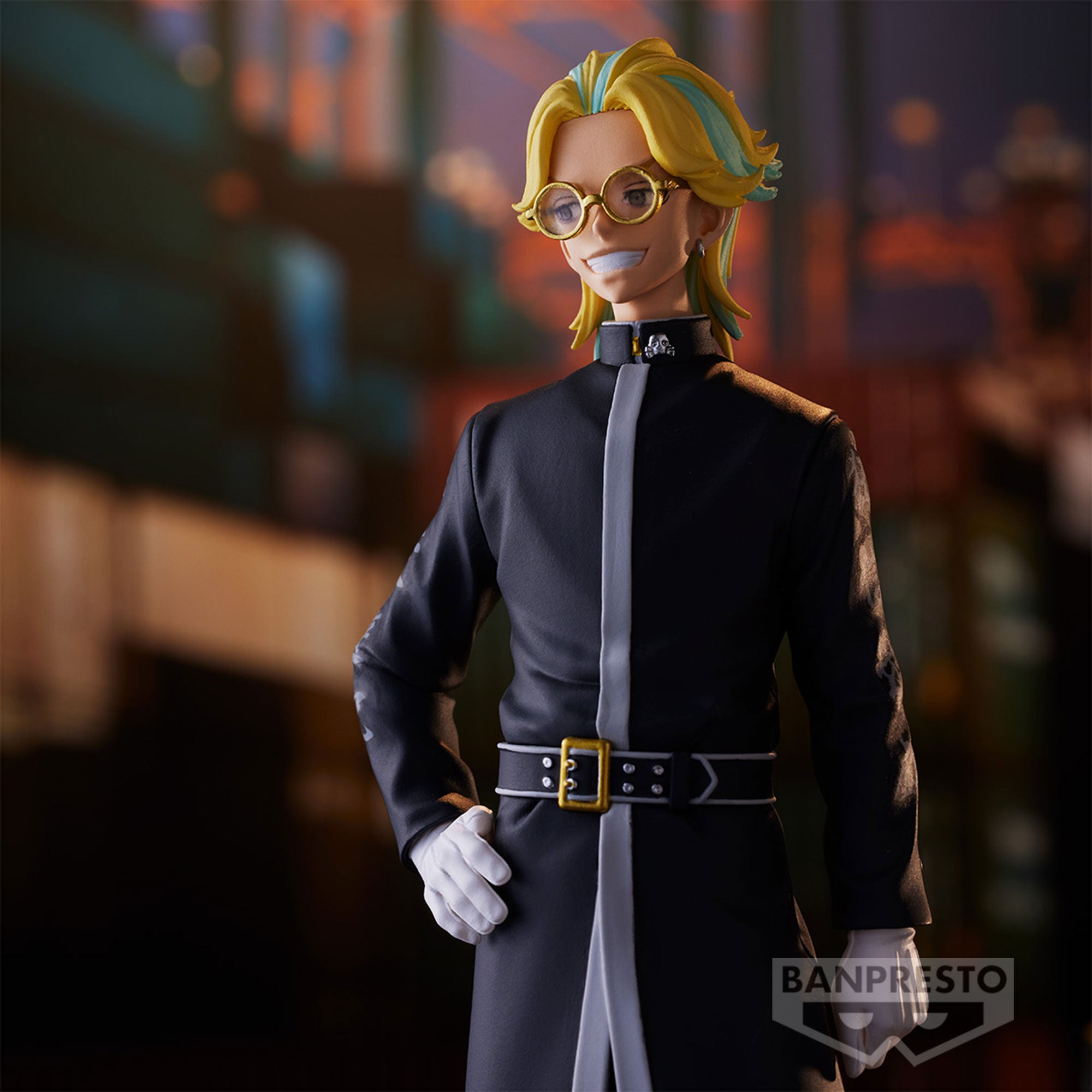 PRE-ORDER Banpresto - Tokyo Revengers - Rindo Haitani