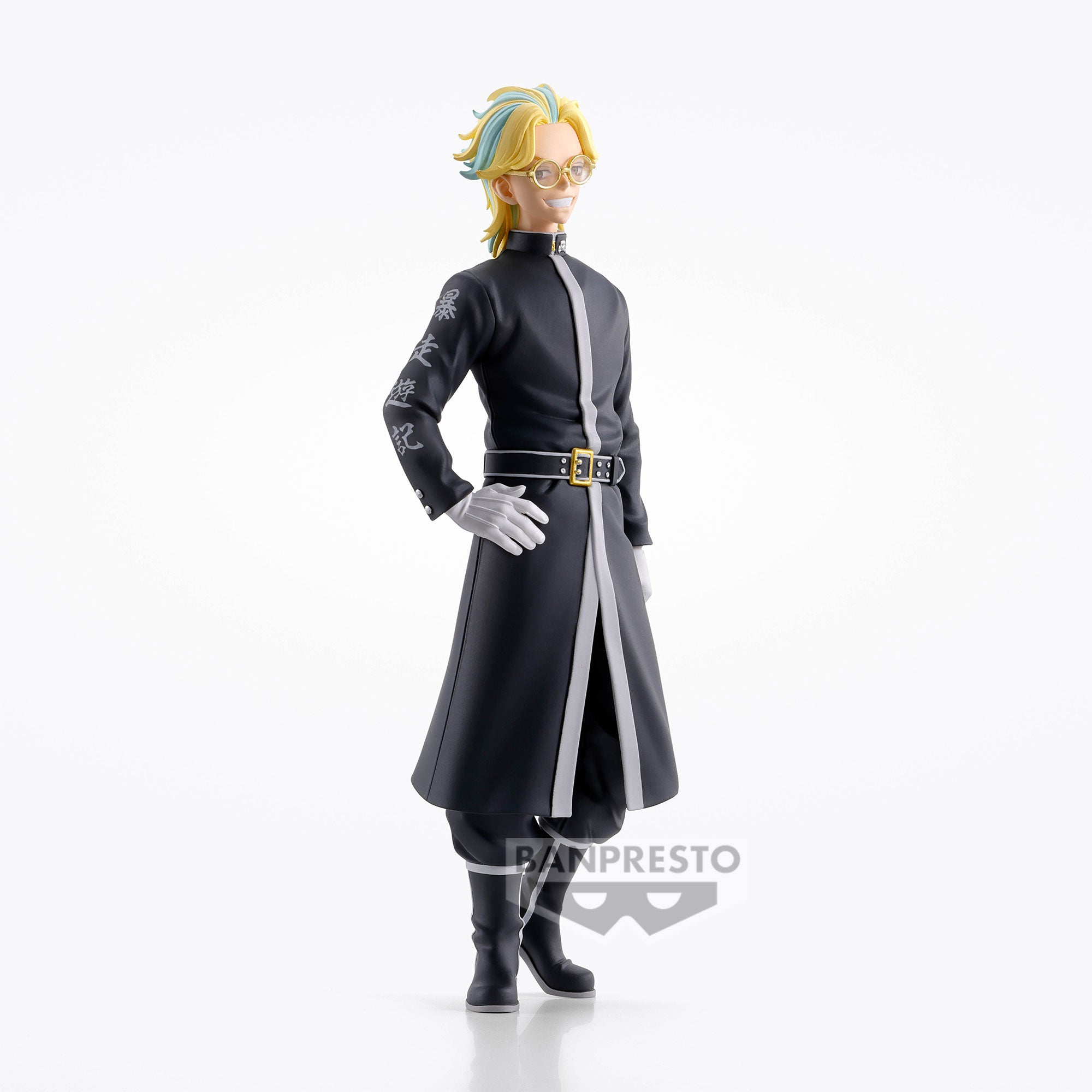 PRE-ORDER Banpresto - Tokyo Revengers - Rindo Haitani