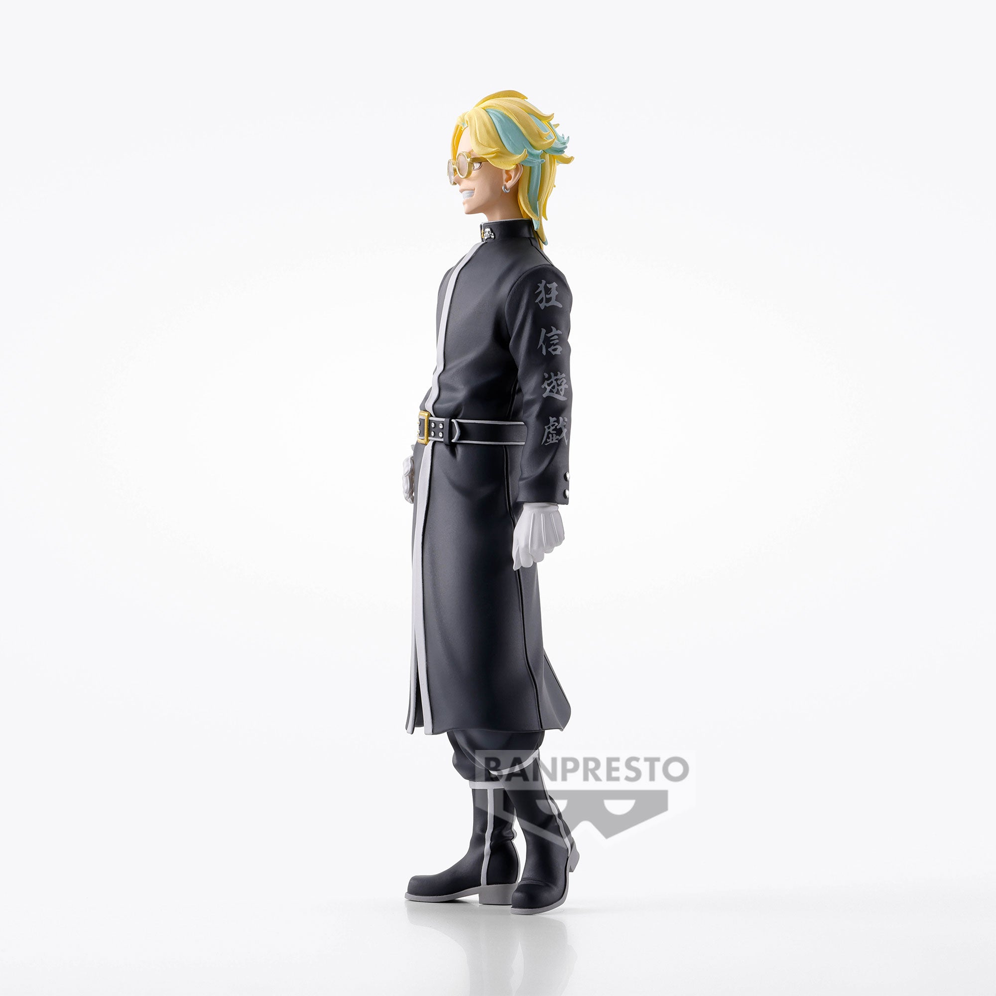 PRE-ORDER Banpresto - Tokyo Revengers - Rindo Haitani