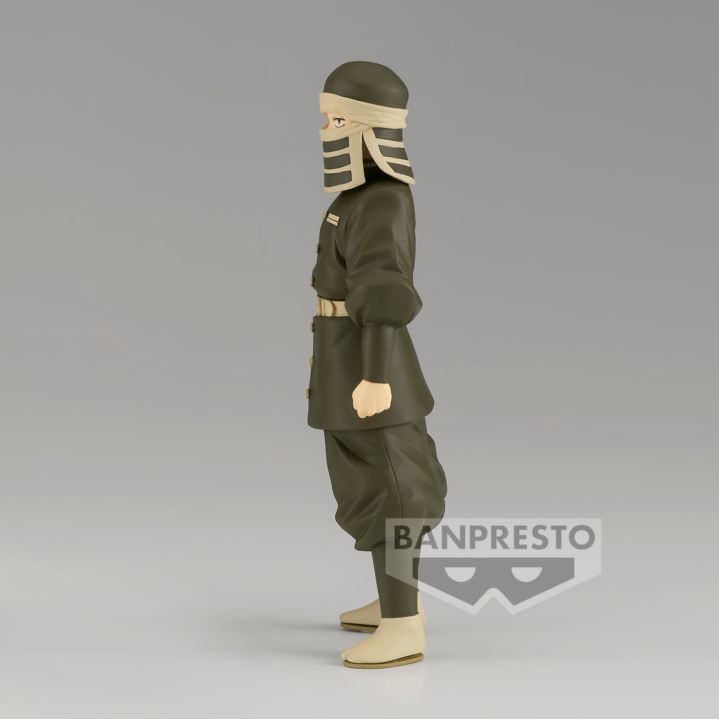 PRE-ORDER Banpresto - Demon Slayer: Kimetsu no Yaiba Figure Vol. 46: A. Goto