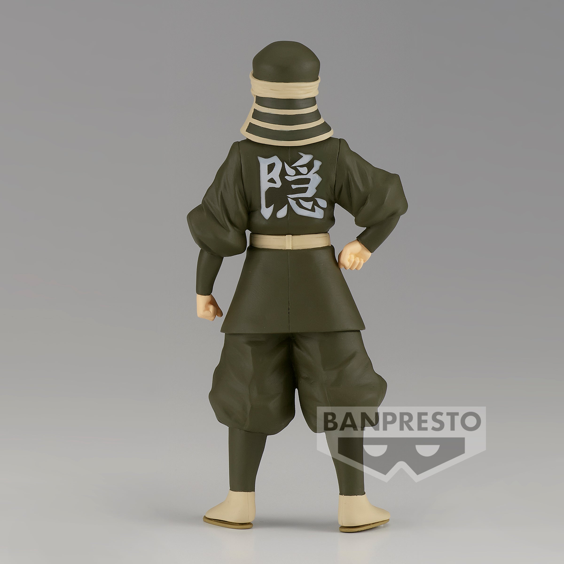 PRE-ORDER Banpresto - Demon Slayer: Kimetsu no Yaiba Figure Vol. 46: A. Goto