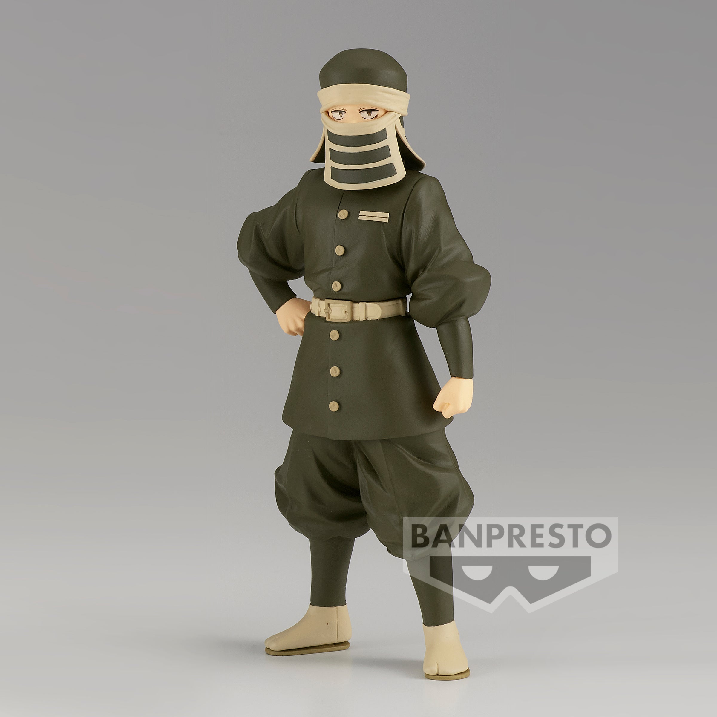 PRE-ORDER Banpresto - Demon Slayer: Kimetsu no Yaiba Figure Vol. 46: A. Goto