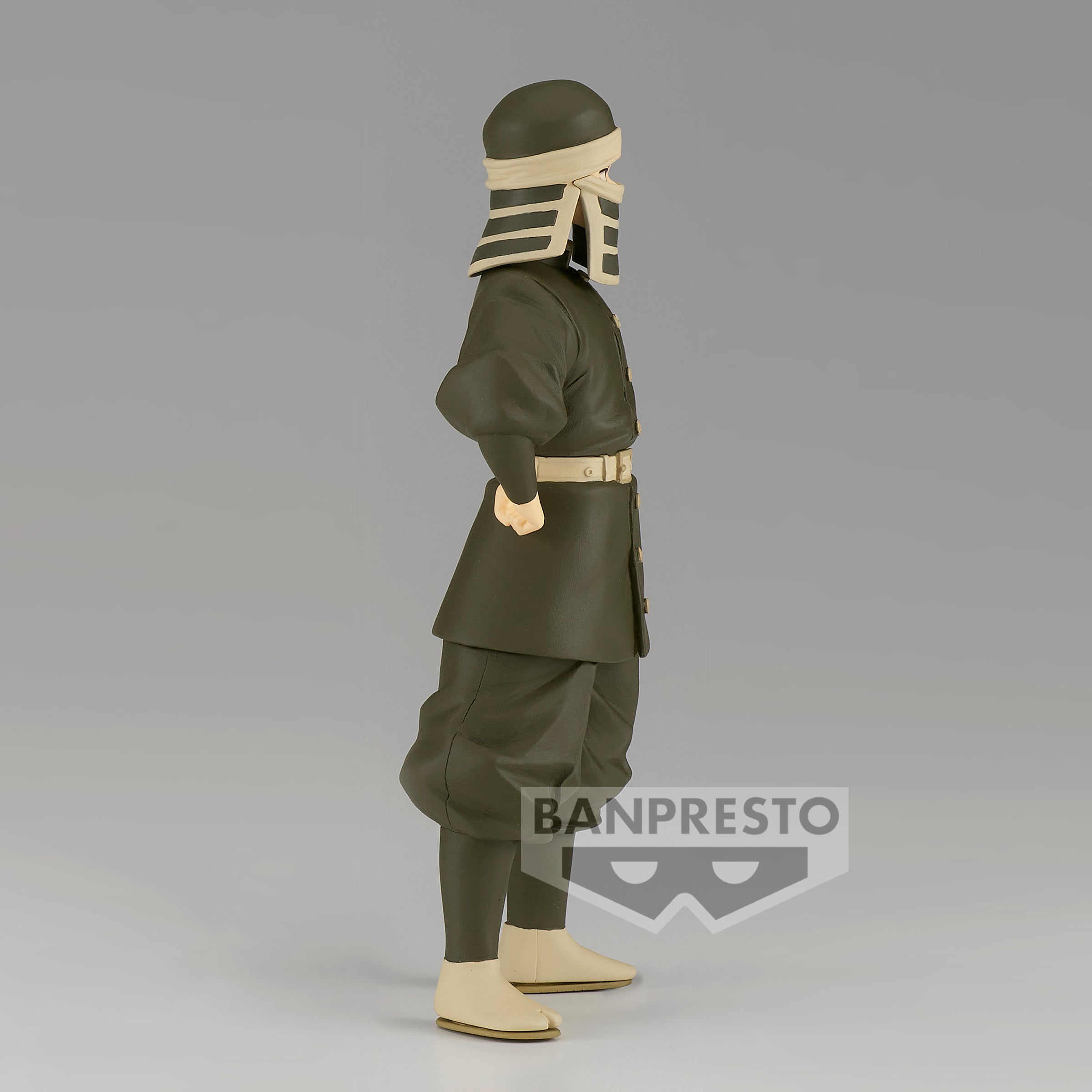 PRE-ORDER Banpresto - Demon Slayer: Kimetsu no Yaiba Figure Vol. 46: A. Goto