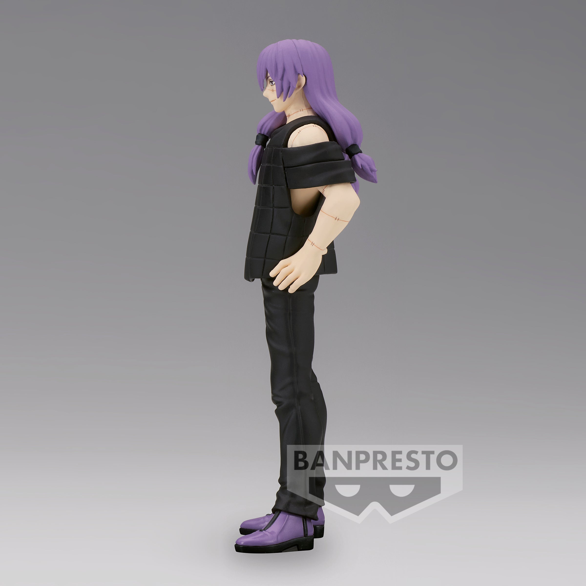 IN-STOCK Banpresto - Jujutsu Kaisen Jukon no Kata: B. Mahito: TBA