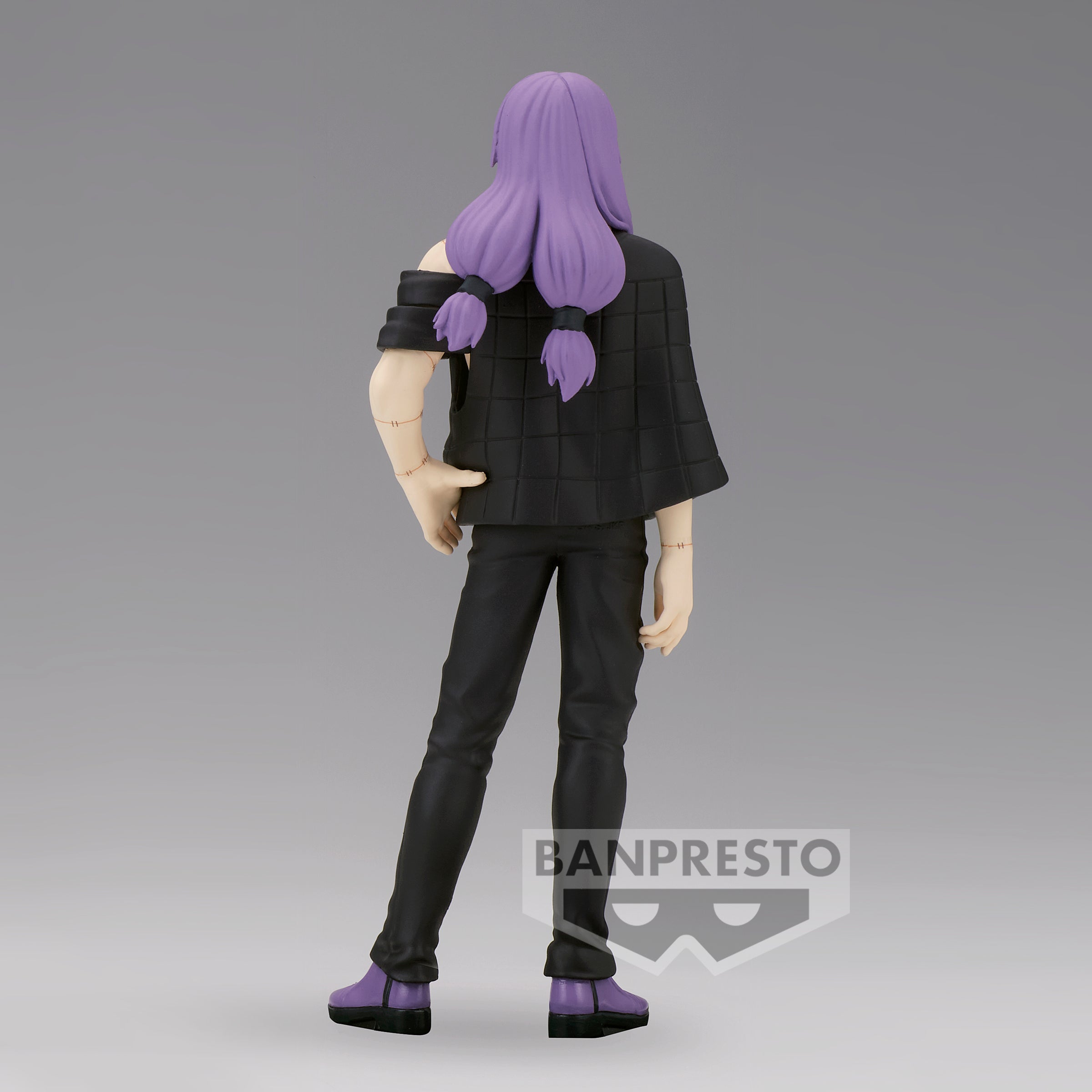 IN-STOCK Banpresto - Jujutsu Kaisen Jukon no Kata: B. Mahito: TBA