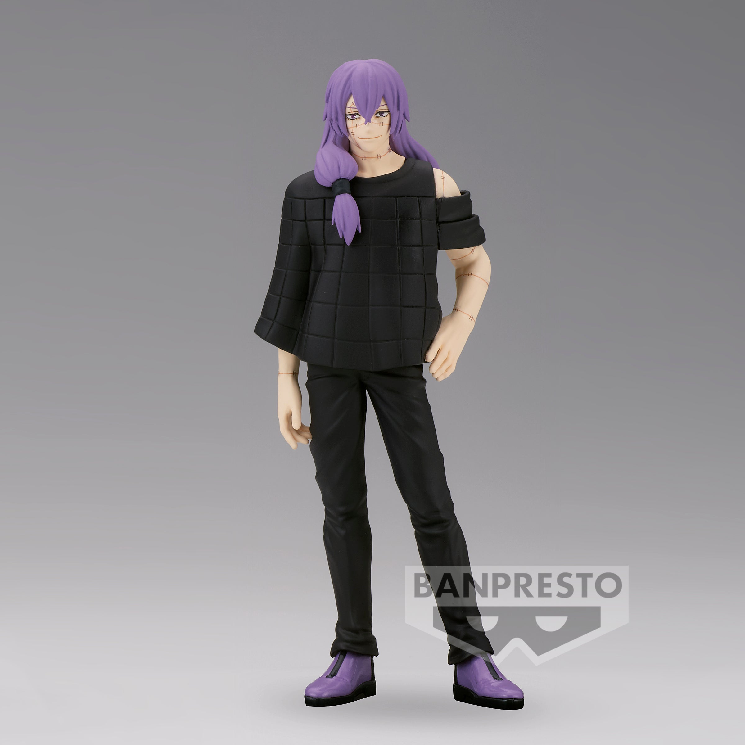 IN-STOCK Banpresto - Jujutsu Kaisen Jukon no Kata: B. Mahito: TBA