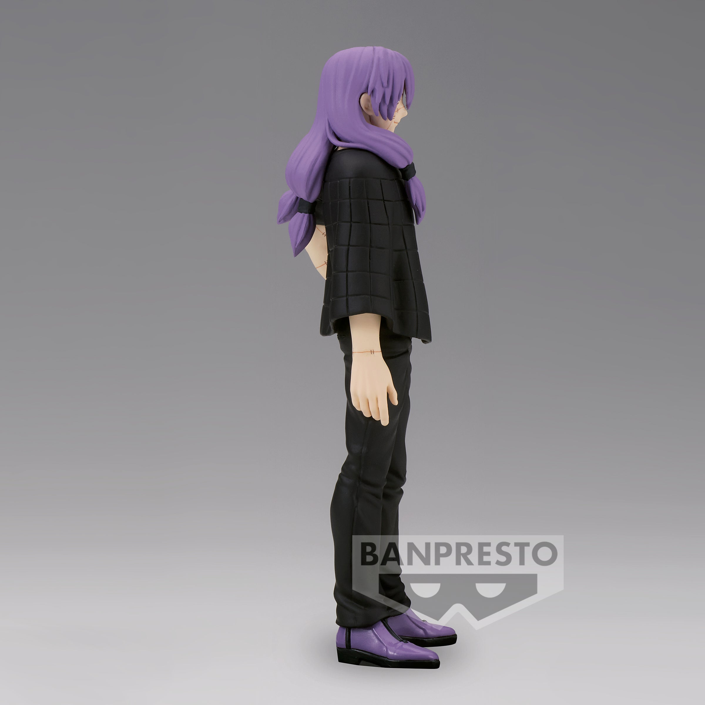 IN-STOCK Banpresto - Jujutsu Kaisen Jukon no Kata: B. Mahito: TBA