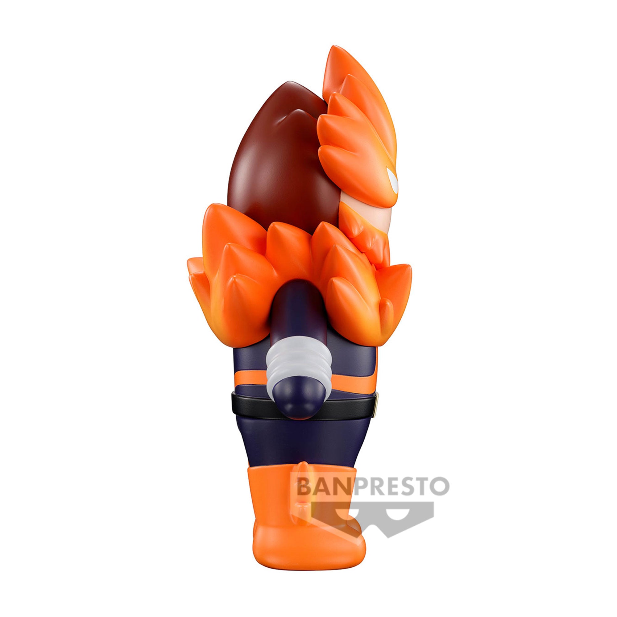 IN-STOCK Banpresto - My Hero Academia Sofvimates - Endeavor