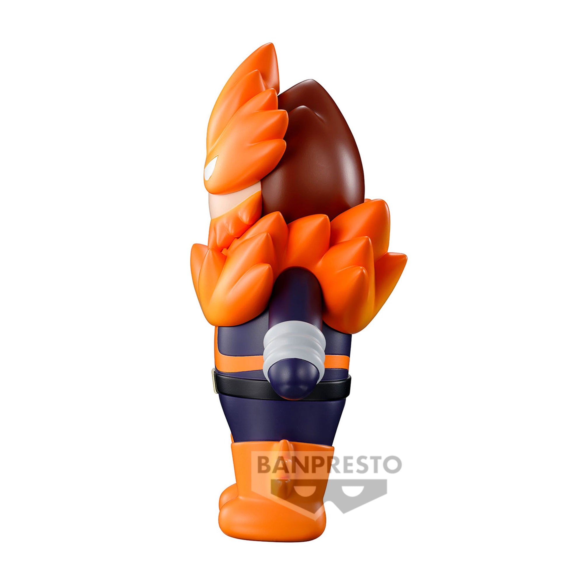 IN-STOCK Banpresto - My Hero Academia Sofvimates - Endeavor