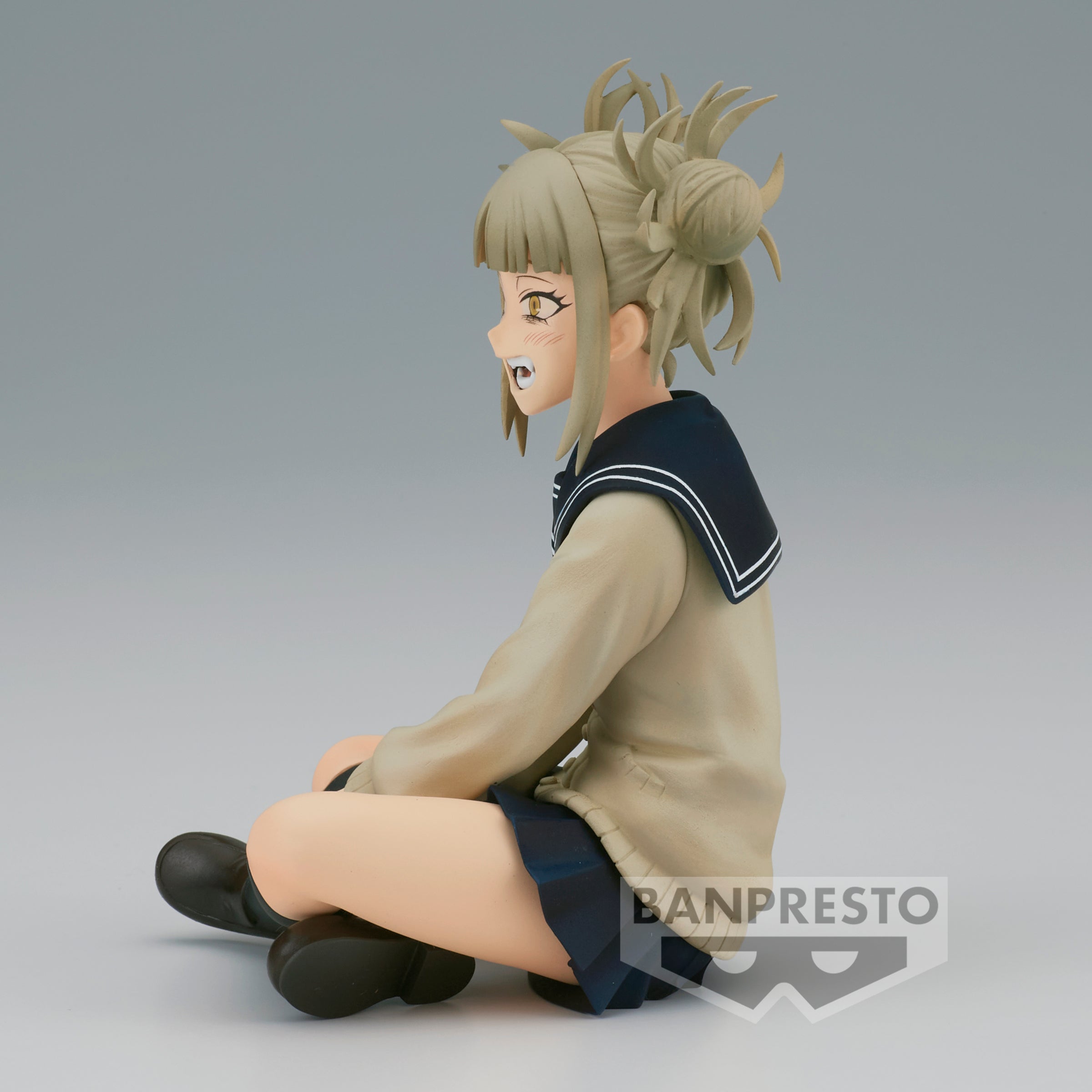 PRE-ORDER Banpresto - My Hero Academia Break Time Collection Vol. 8 - Himiko Toga