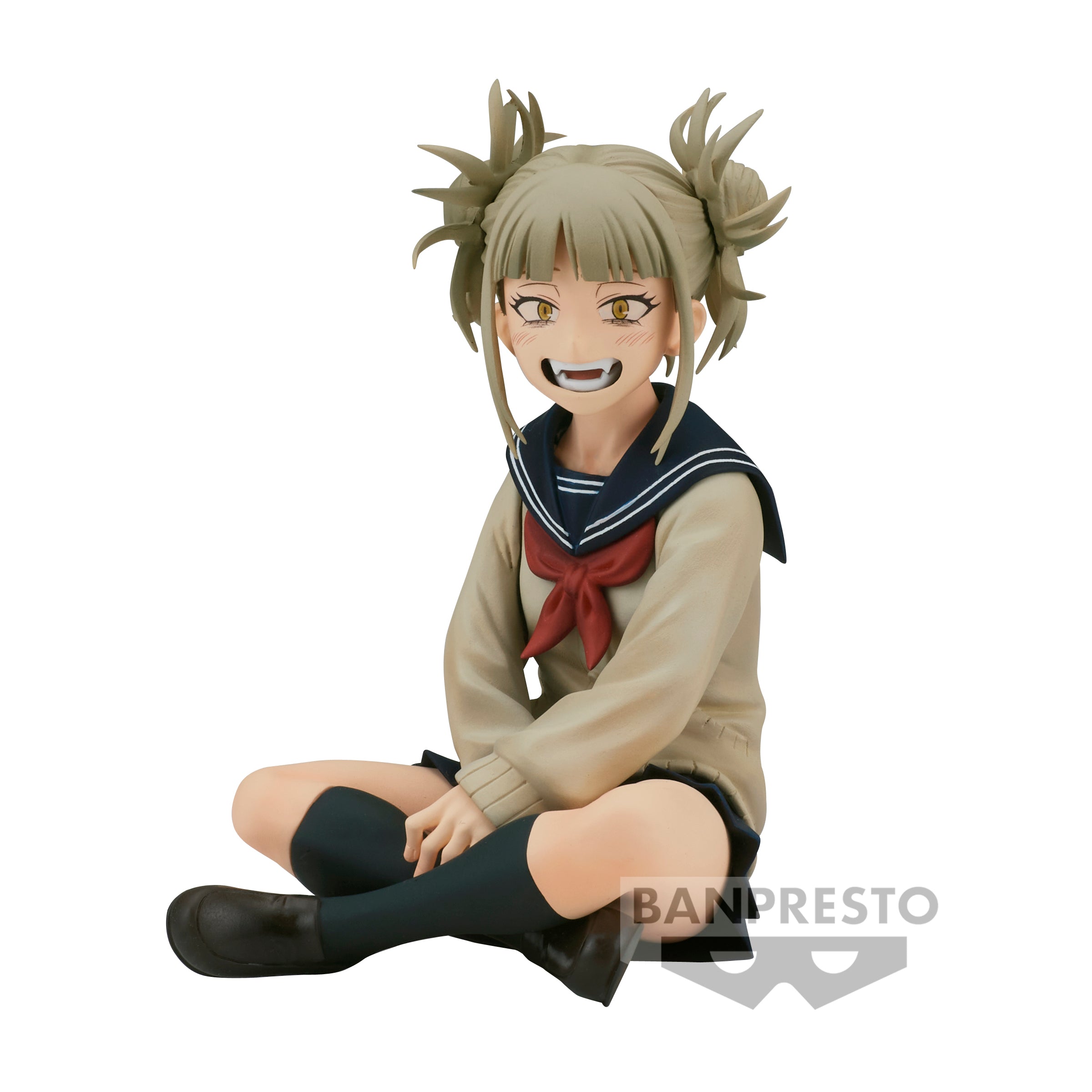 PRE-ORDER Banpresto - My Hero Academia Break Time Collection Vol. 8 - Himiko Toga