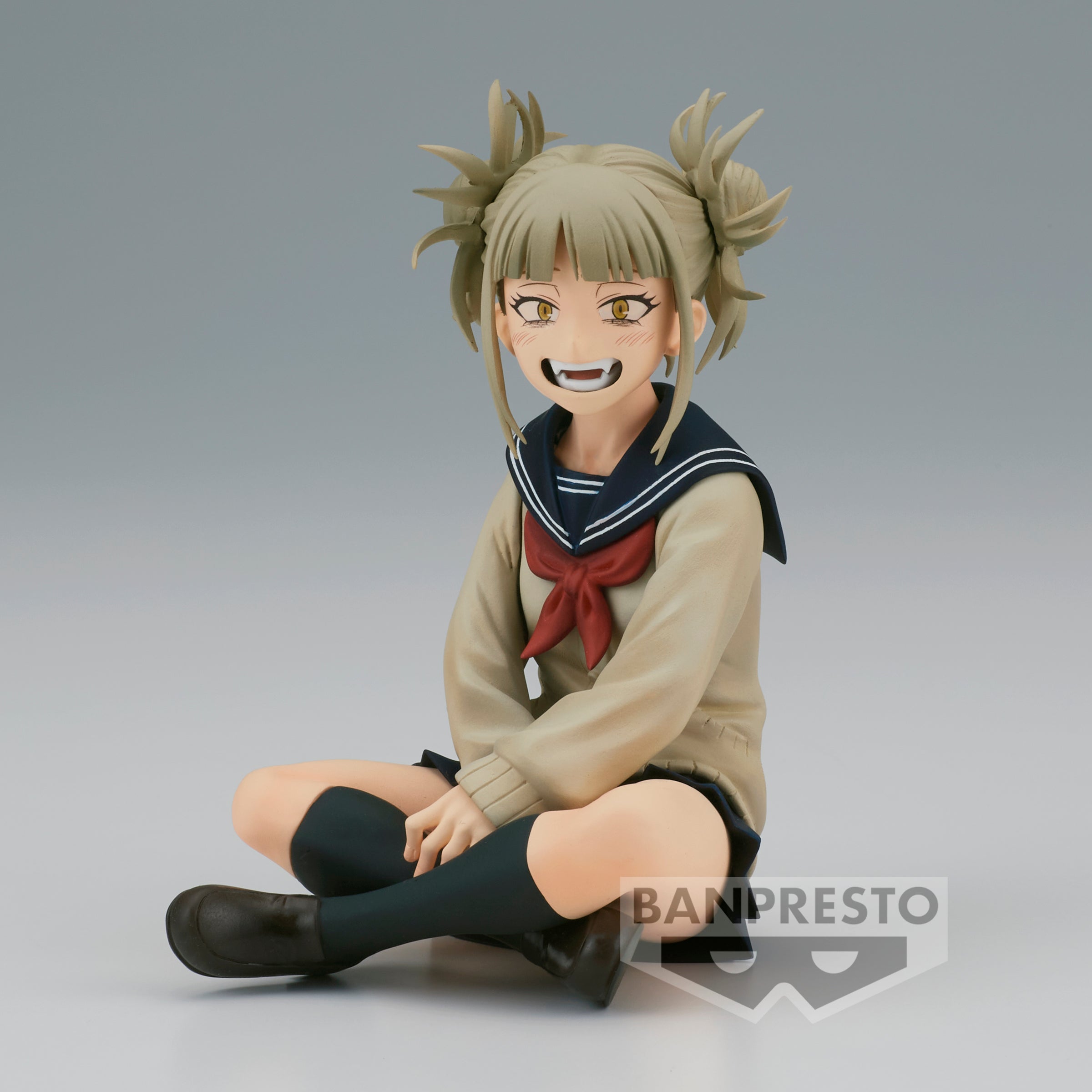 PRE-ORDER Banpresto - My Hero Academia Break Time Collection Vol. 8 - Himiko Toga