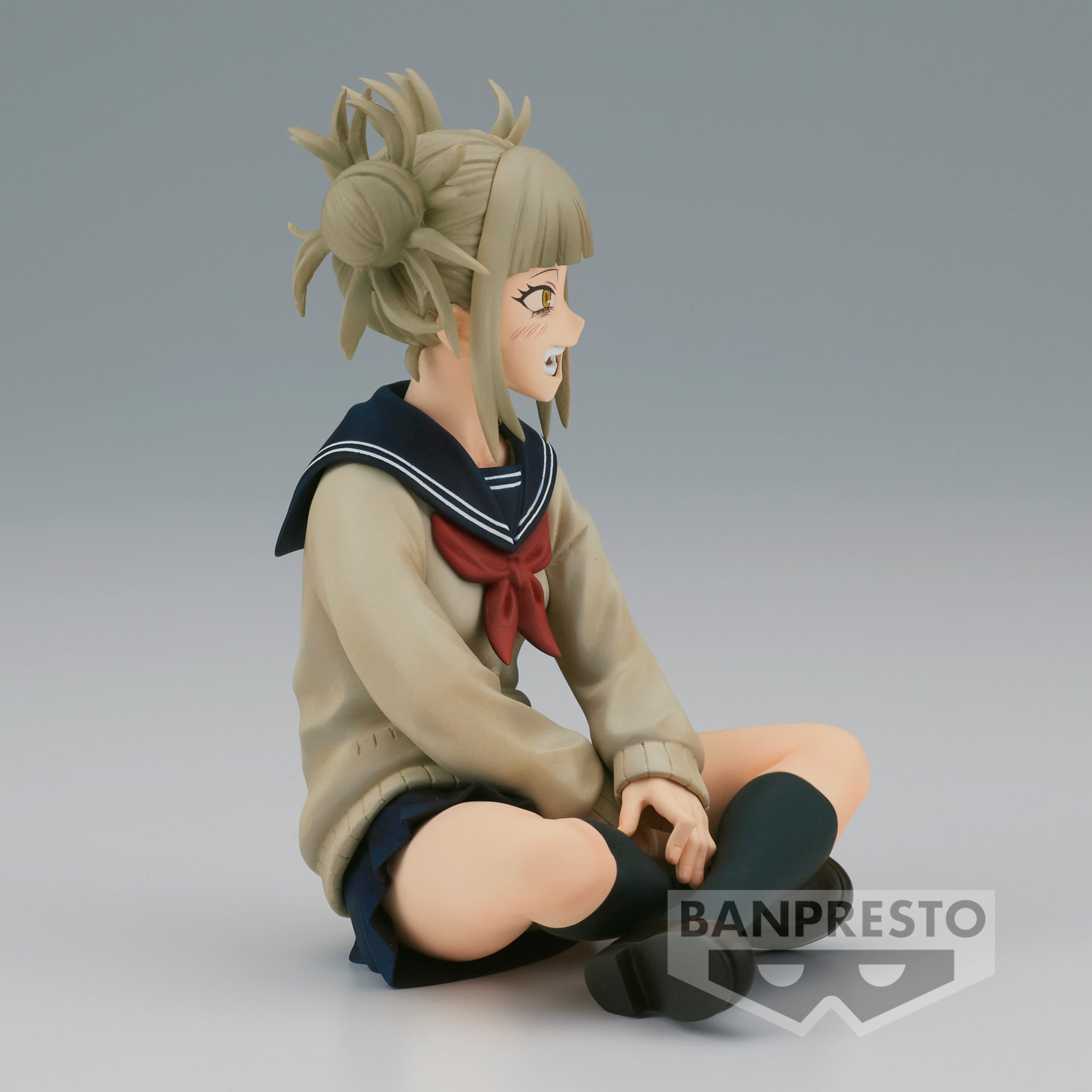 PRE-ORDER Banpresto - My Hero Academia Break Time Collection Vol. 8 - Himiko Toga