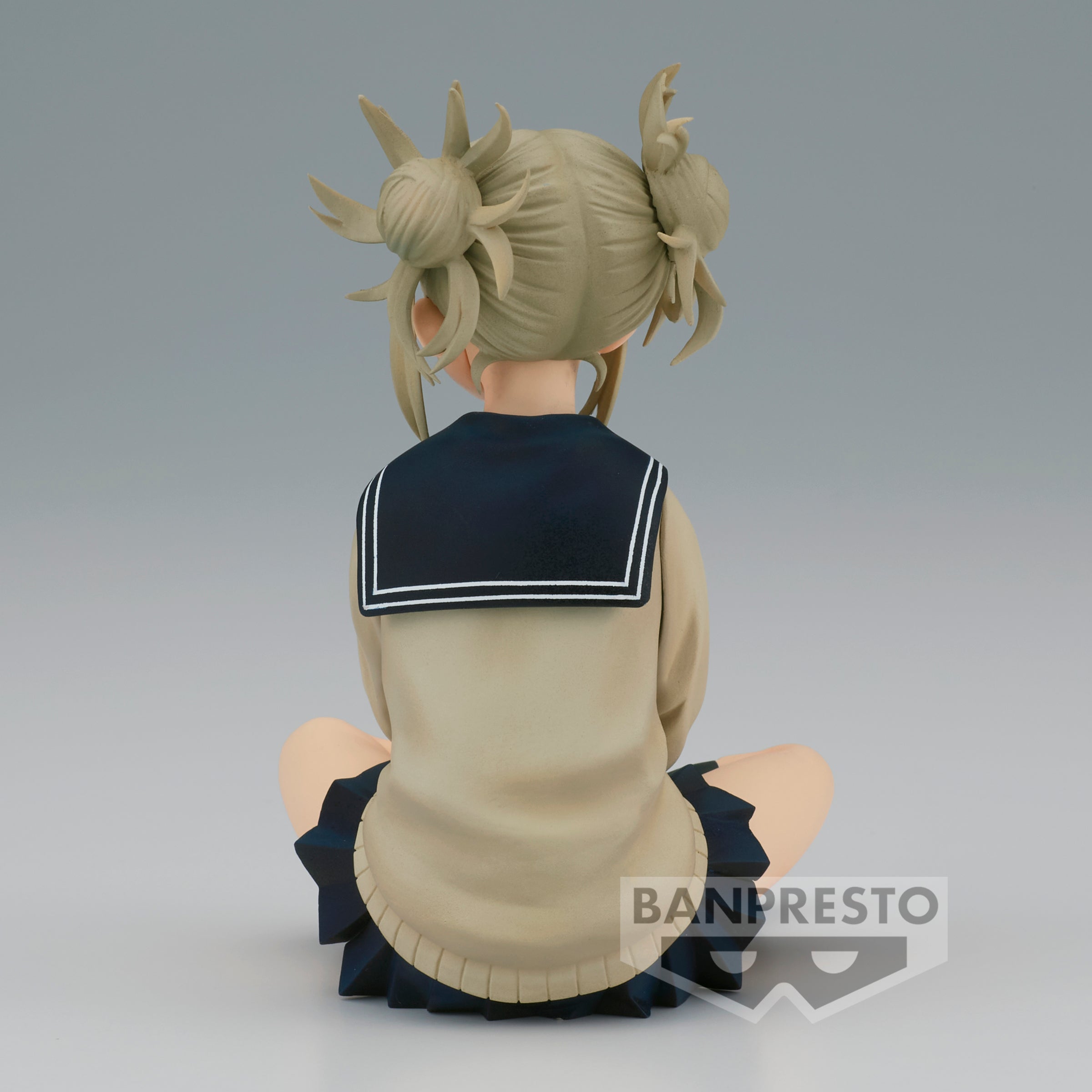 PRE-ORDER Banpresto - My Hero Academia Break Time Collection Vol. 8 - Himiko Toga