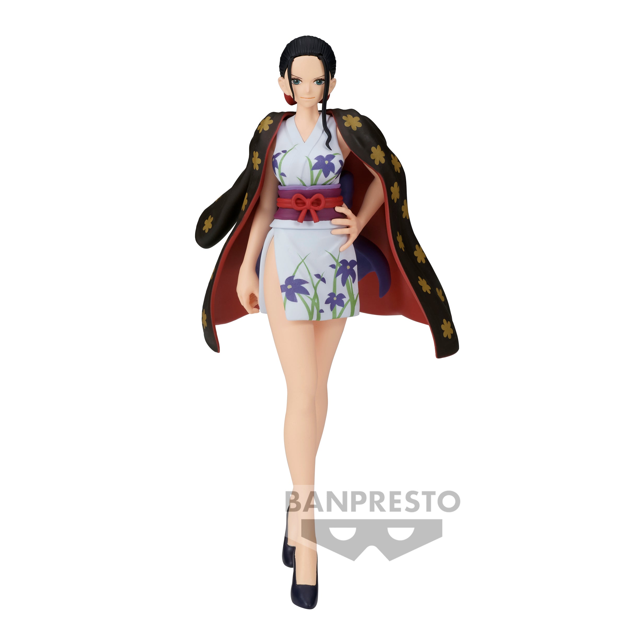PRE-ORDER Banpresto - One Piece The Shukko - Nico Robin