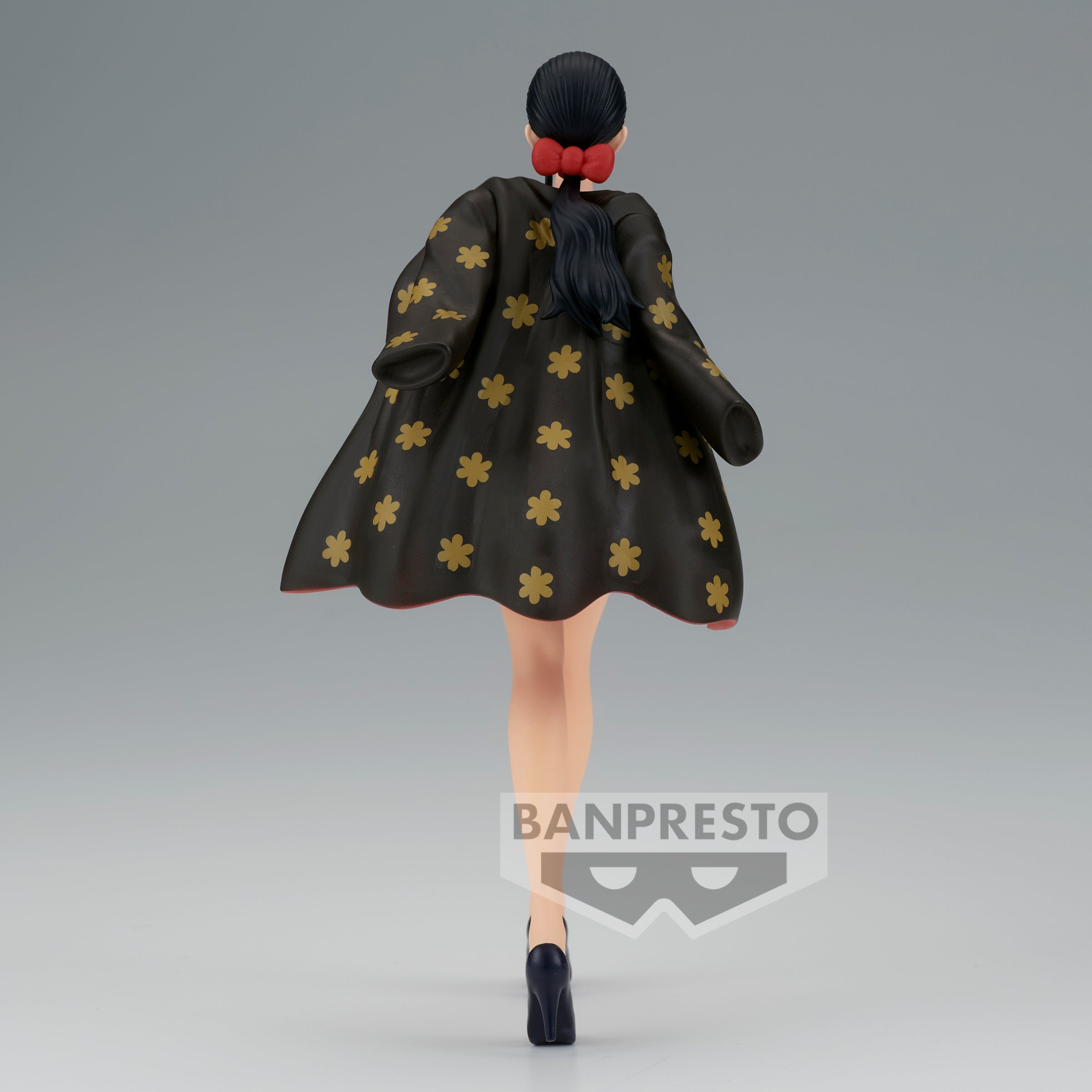 PRE-ORDER Banpresto - One Piece The Shukko - Nico Robin