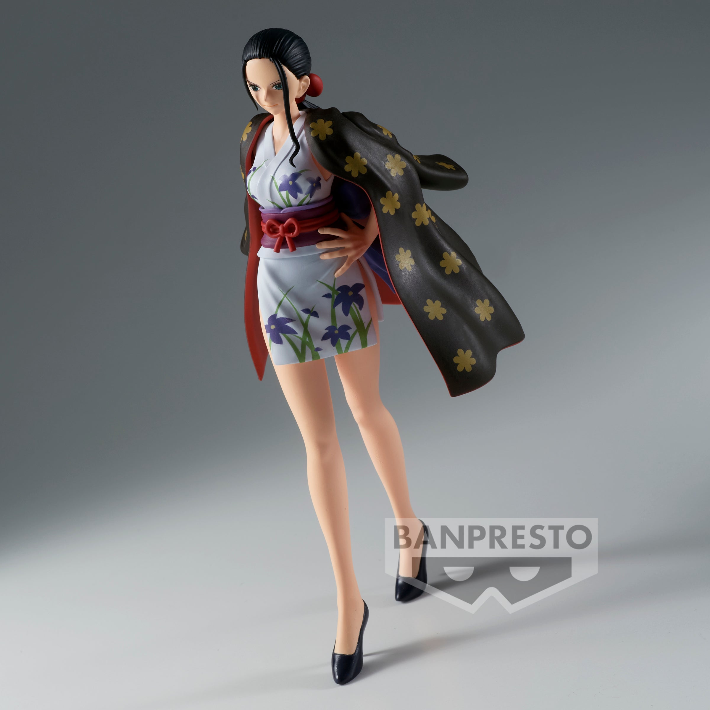 PRE-ORDER Banpresto - One Piece The Shukko - Nico Robin