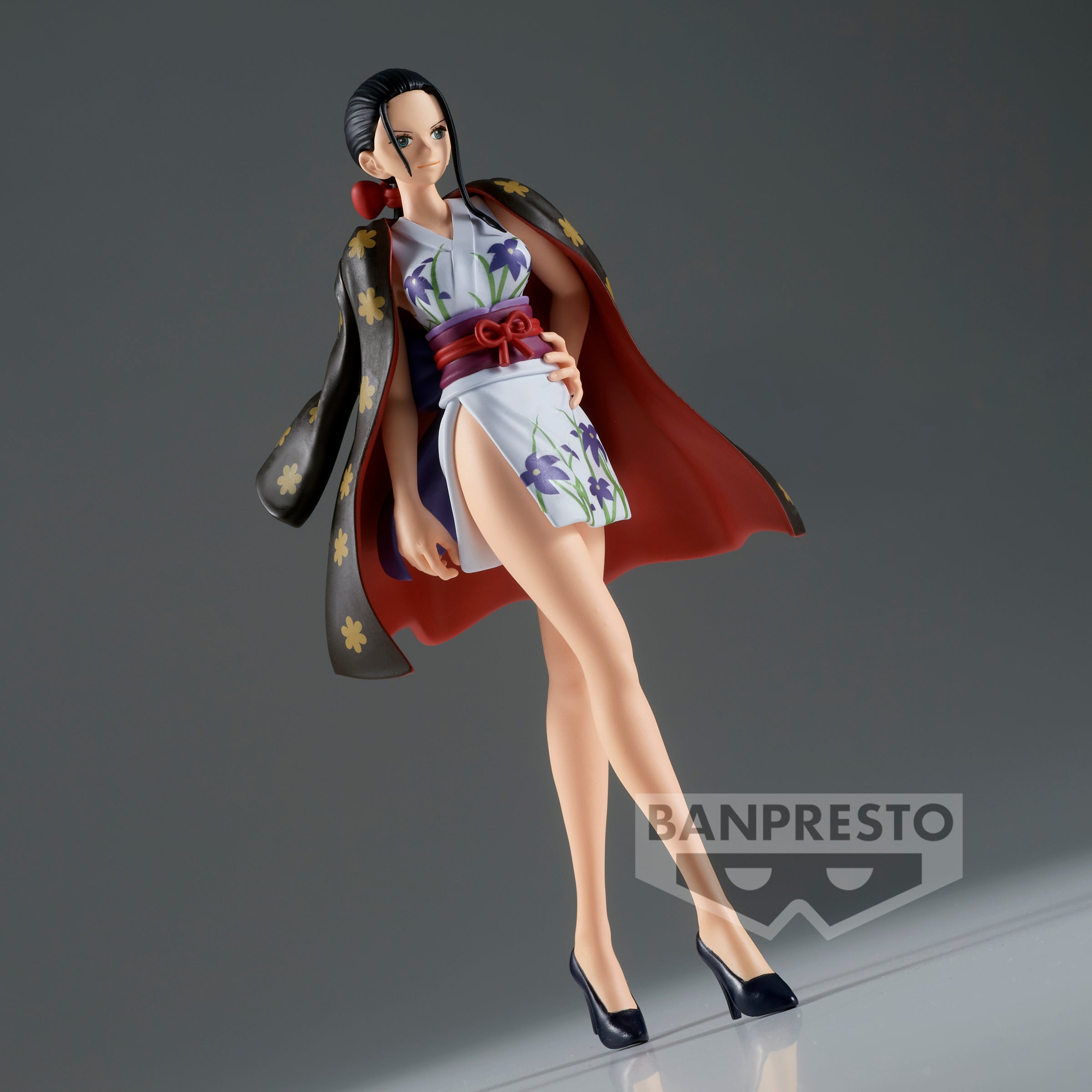 PRE-ORDER Banpresto - One Piece The Shukko - Nico Robin