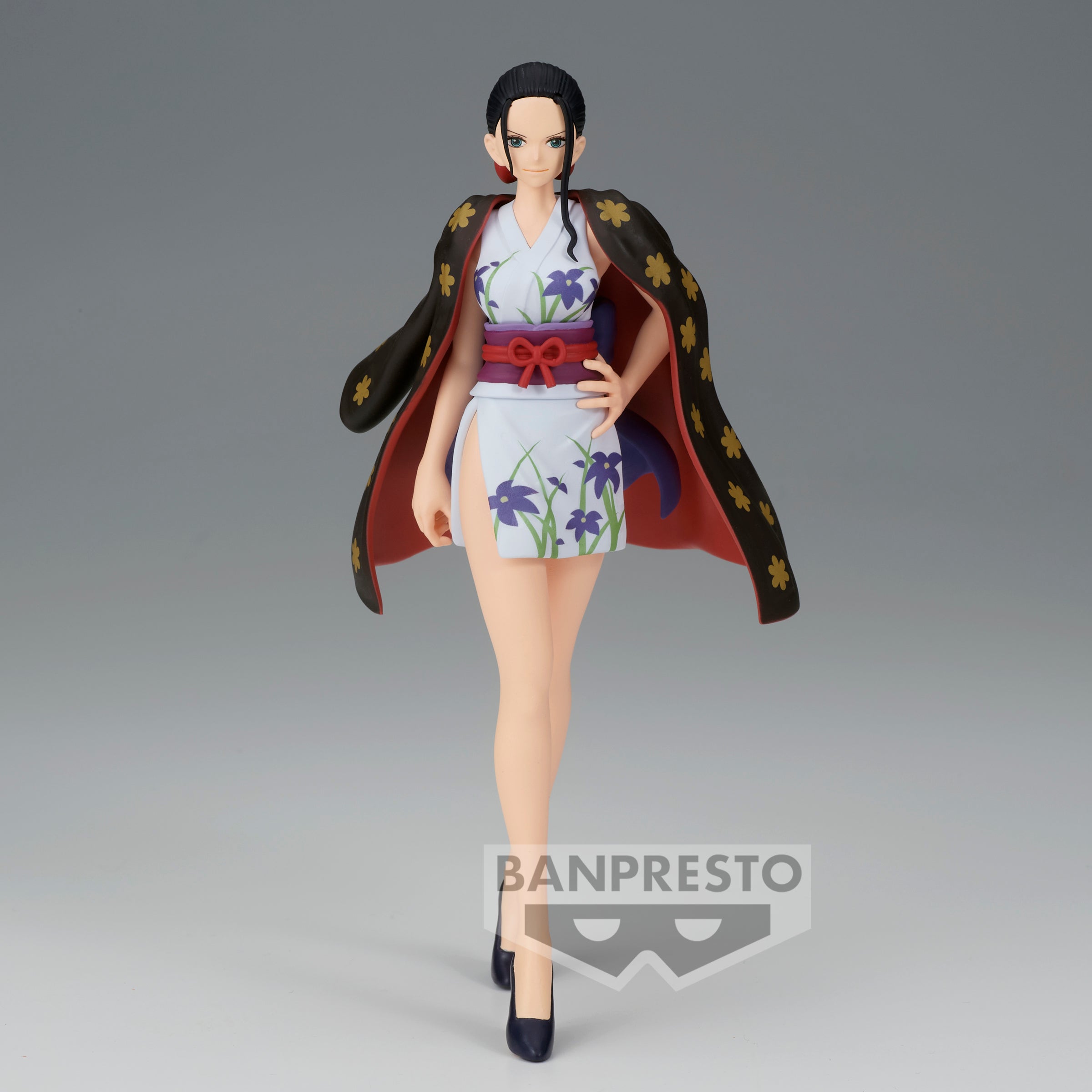 PRE-ORDER Banpresto - One Piece The Shukko - Nico Robin