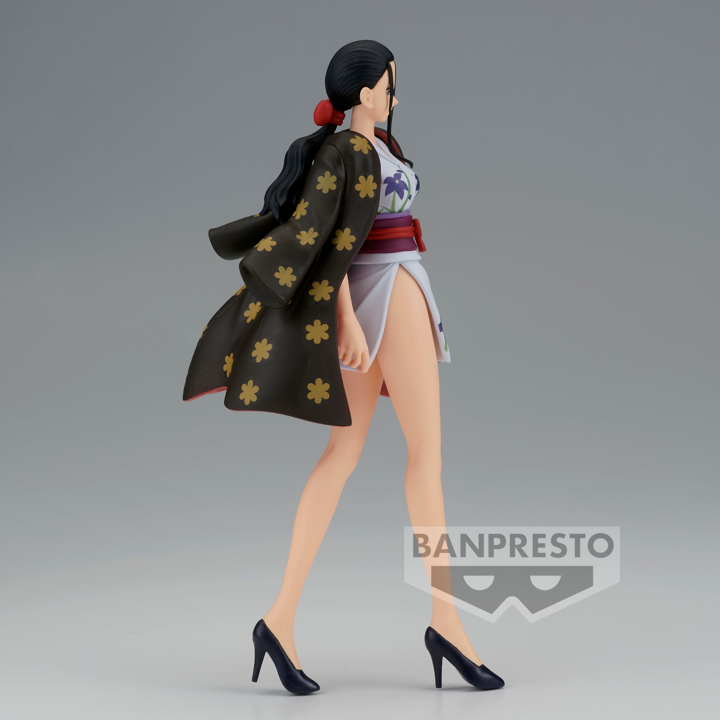 PRE-ORDER Banpresto - One Piece The Shukko - Nico Robin