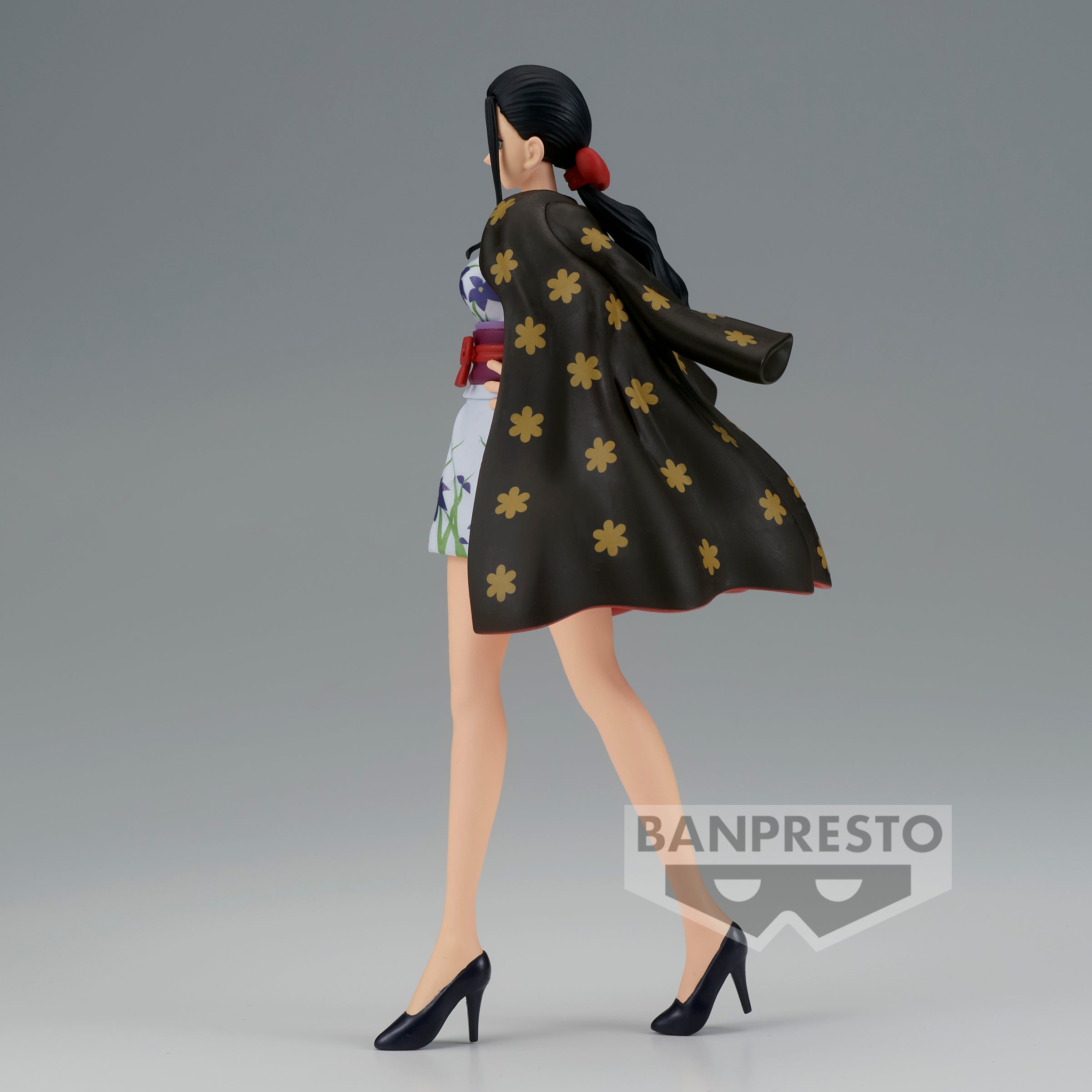 PRE-ORDER Banpresto - One Piece The Shukko - Nico Robin