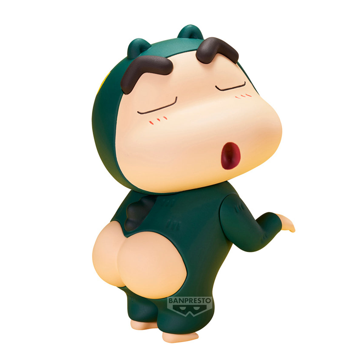 PRE-ORDER Banpresto - Crayon Shinchan Cosplay Shinchan Figure Vol. 1: Ver. B [February 2025 Release]