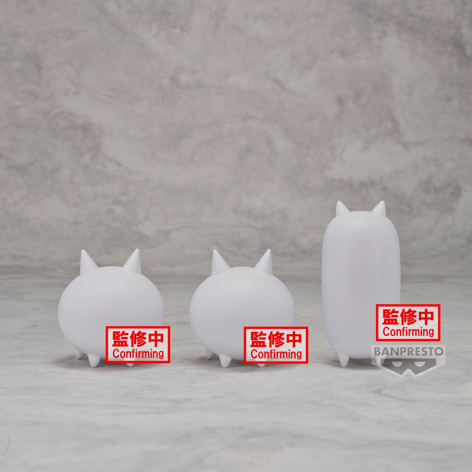 IN-STOCK Banpresto - The Battle Cats Figure Vol. 1: A. Cat Tank Cat