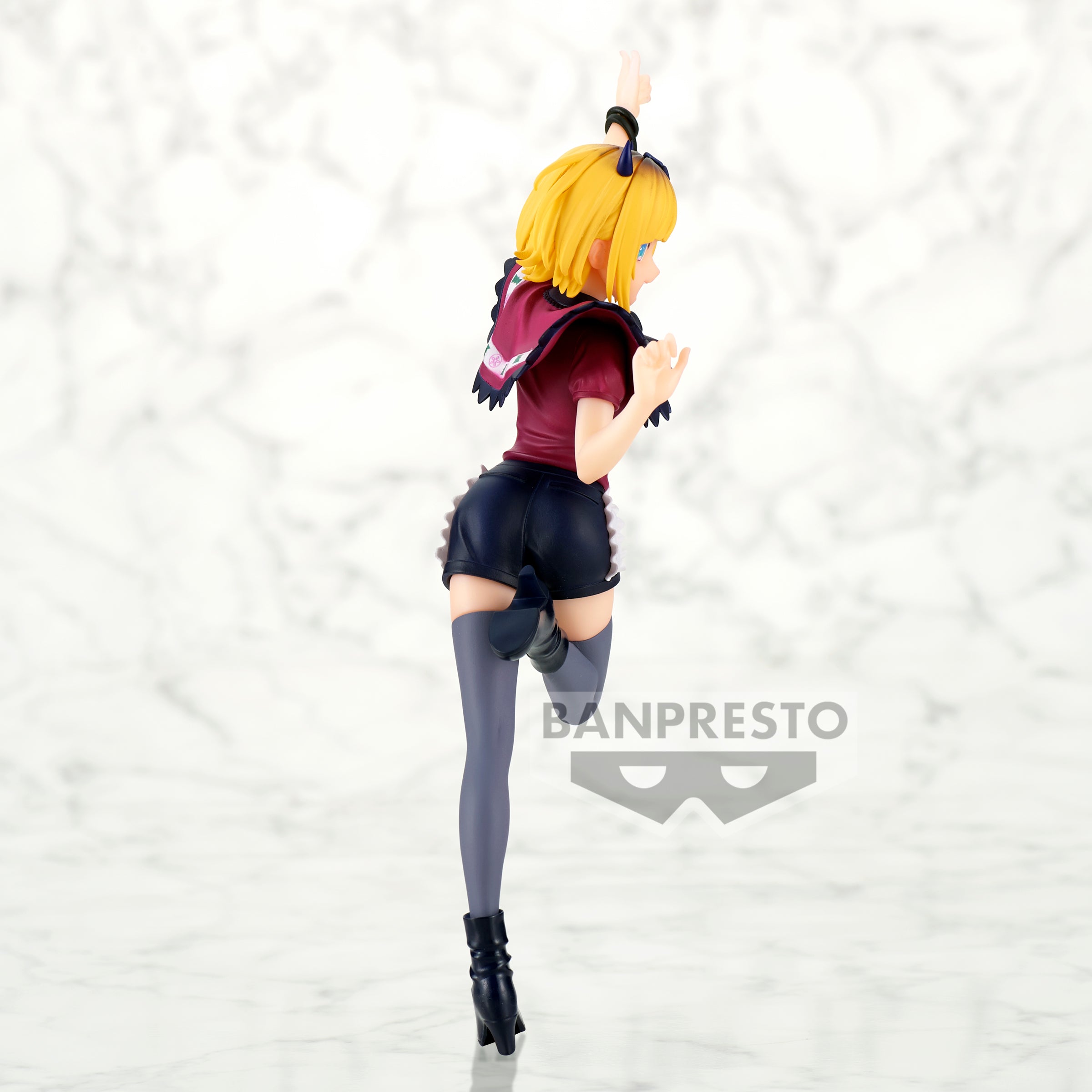 IN-STOCK Banpresto - Oshi no Ko - Memcho