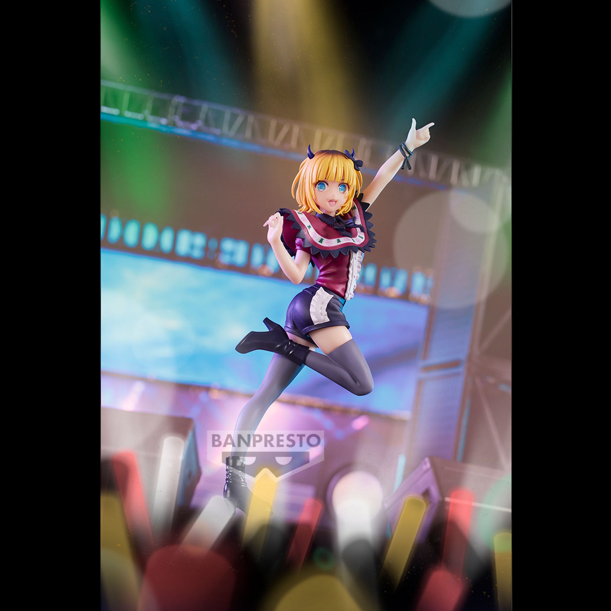 IN-STOCK Banpresto - Oshi no Ko - Memcho