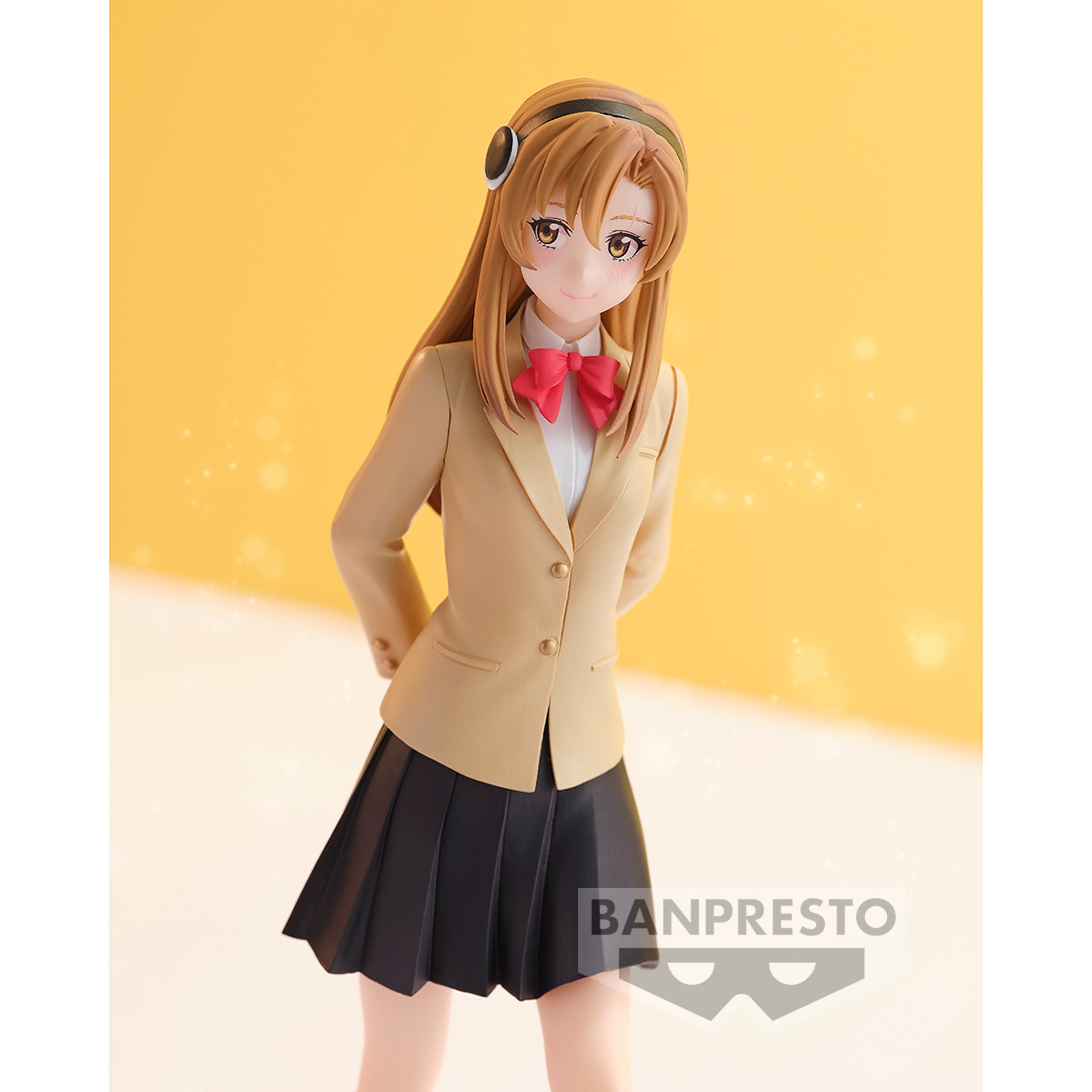 PRE-ORDER Banpresto - Shy - Iko Koishikawa