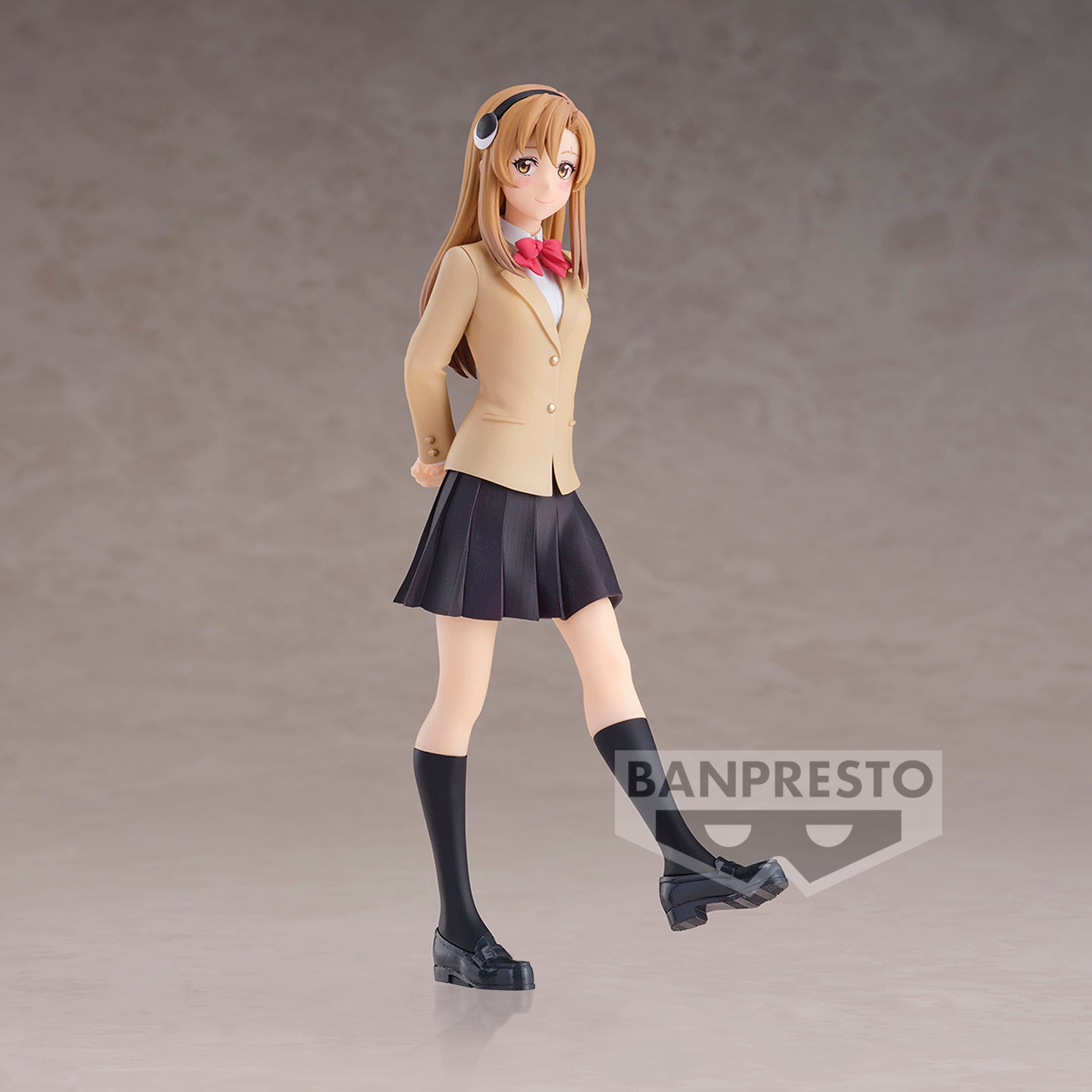 PRE-ORDER Banpresto - Shy - Iko Koishikawa