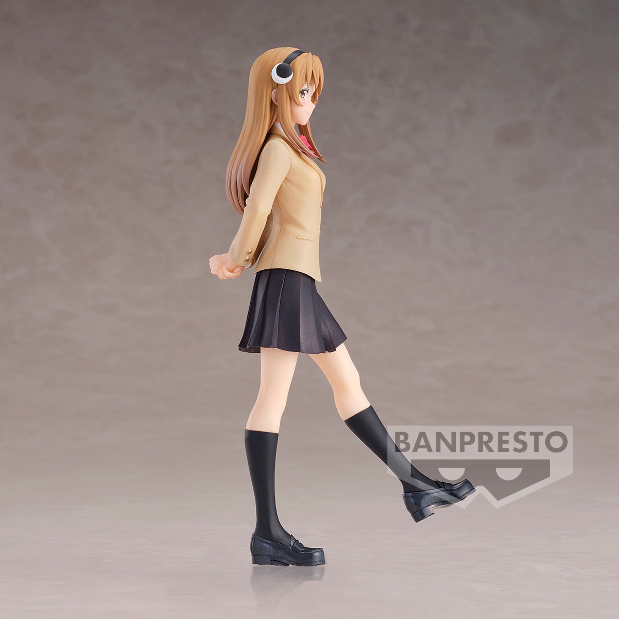 PRE-ORDER Banpresto - Shy - Iko Koishikawa