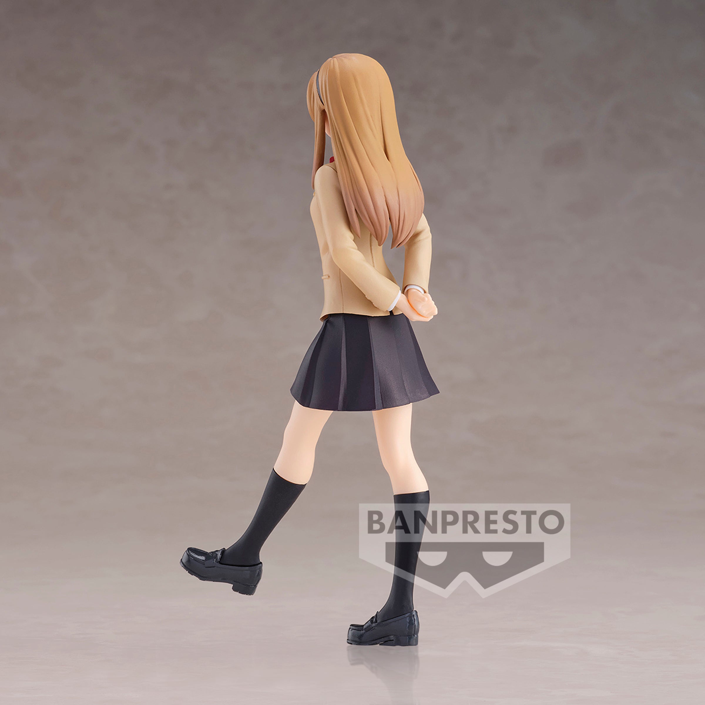 PRE-ORDER Banpresto - Shy - Iko Koishikawa