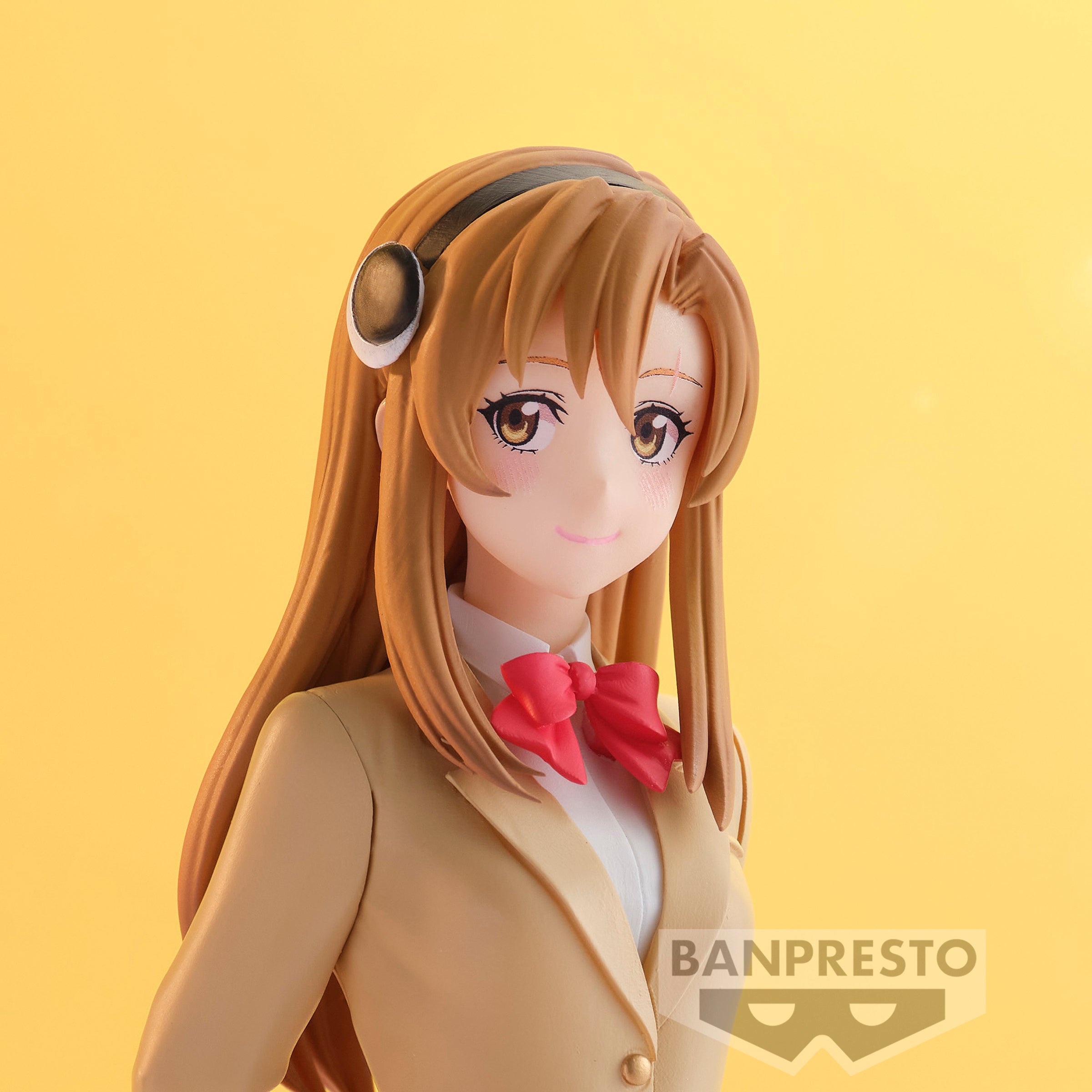 PRE-ORDER Banpresto - Shy - Iko Koishikawa