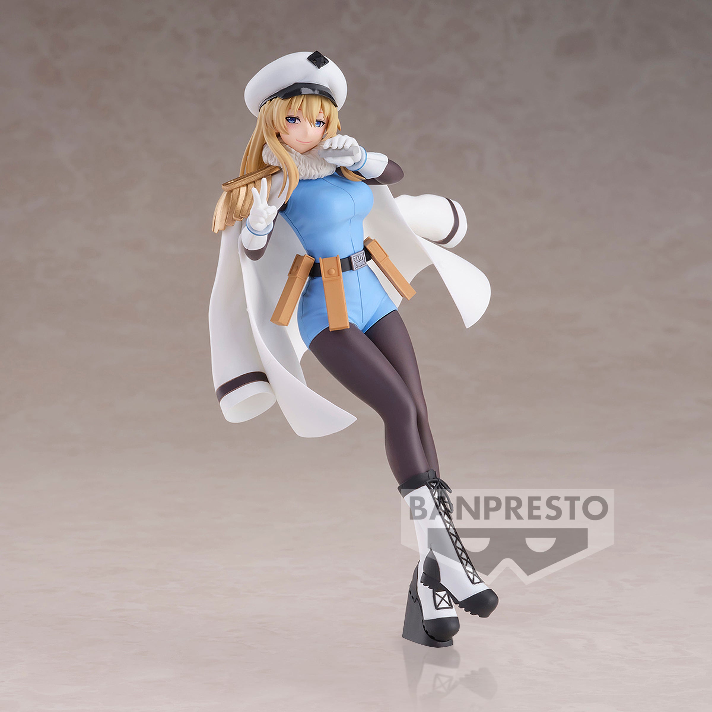 IN-STOCK Banpresto - Shy - Spirits