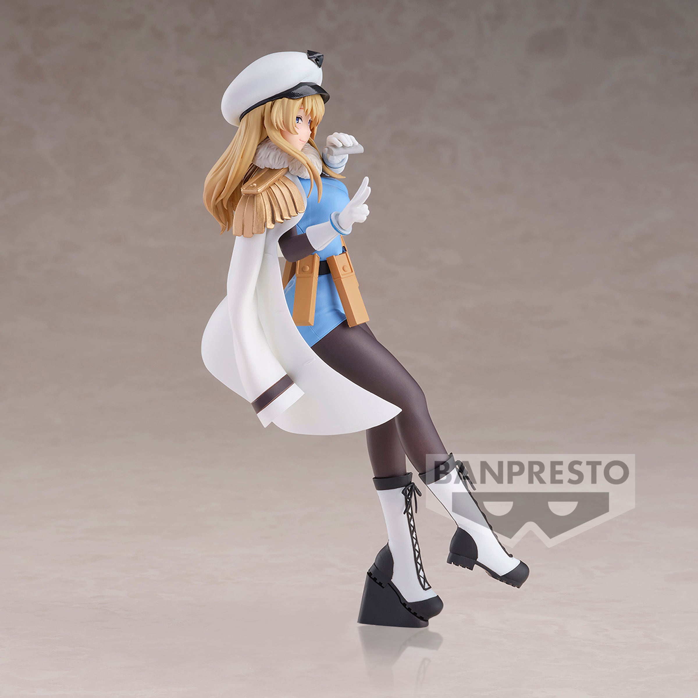 IN-STOCK Banpresto - Shy - Spirits