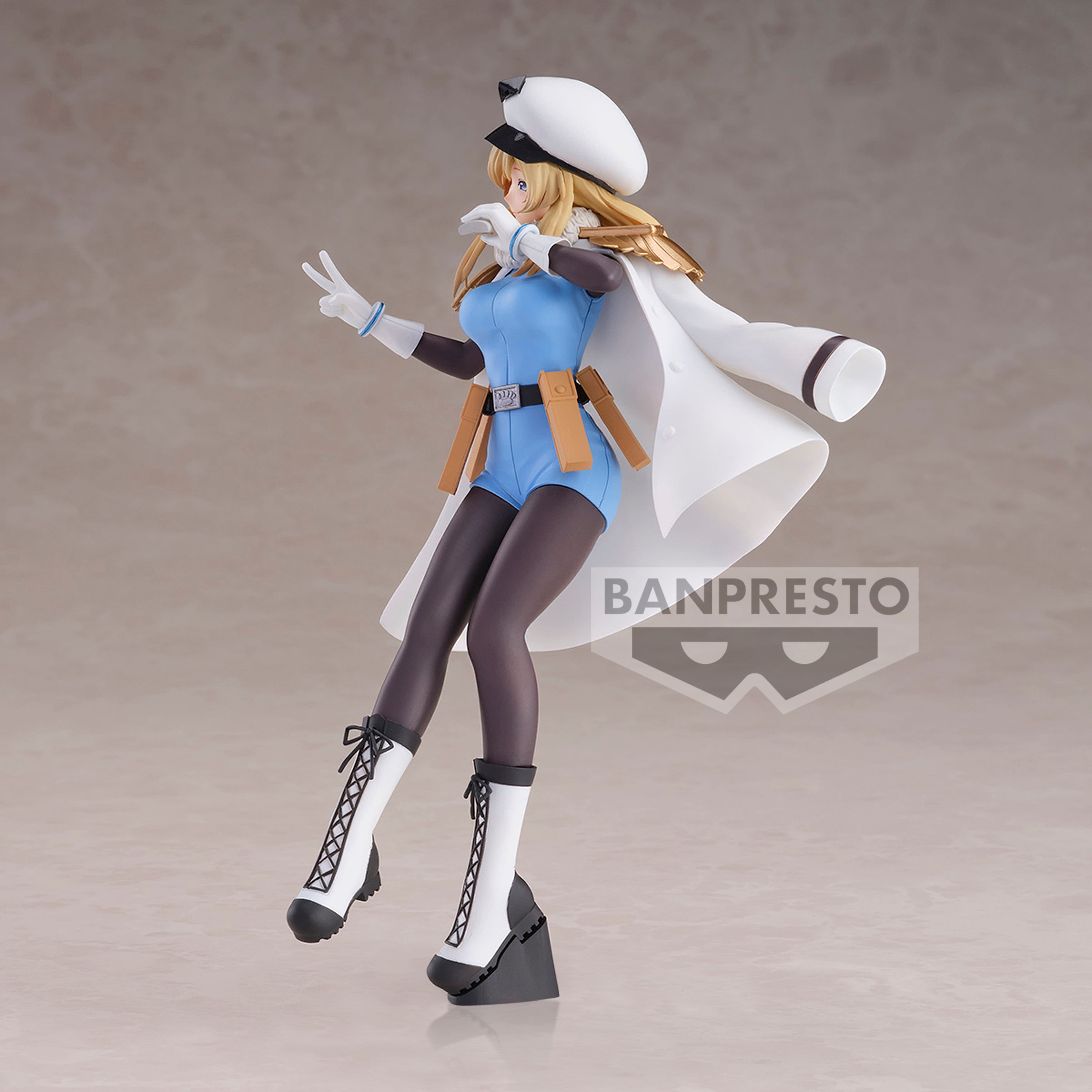 IN-STOCK Banpresto - Shy - Spirits