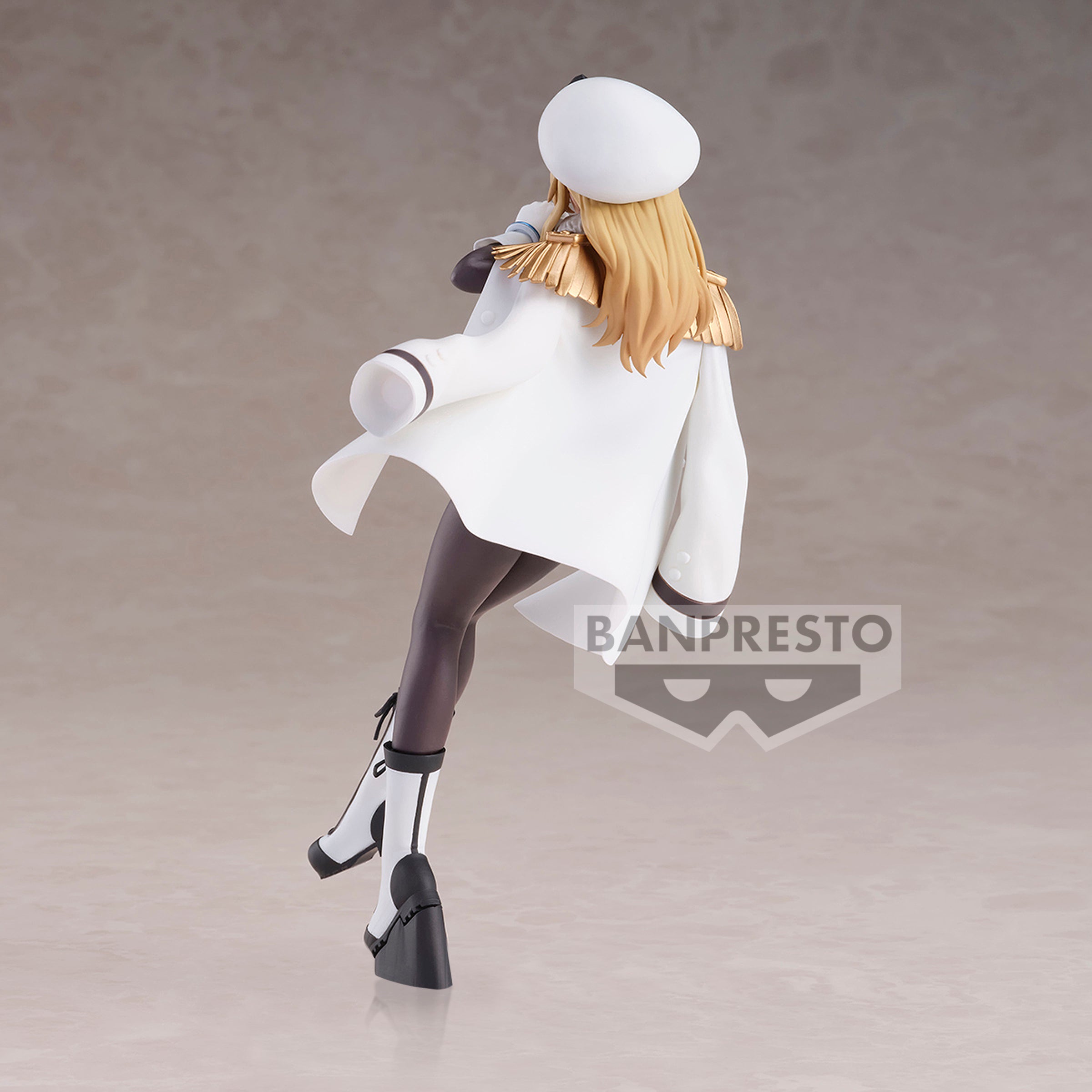 IN-STOCK Banpresto - Shy - Spirits