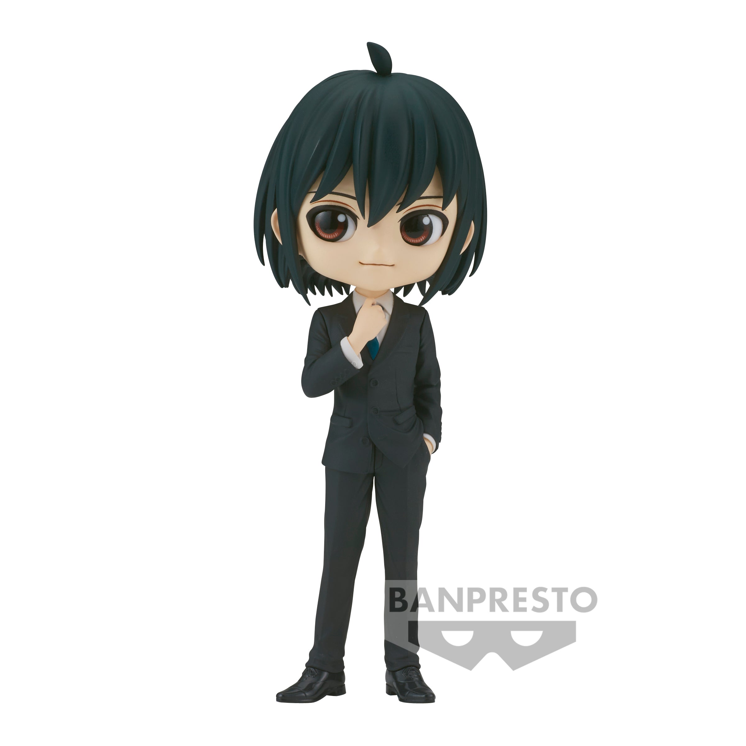 PRE-ORDER Banpresto - SPY x FAMILY Q Posket - Yuri Briar