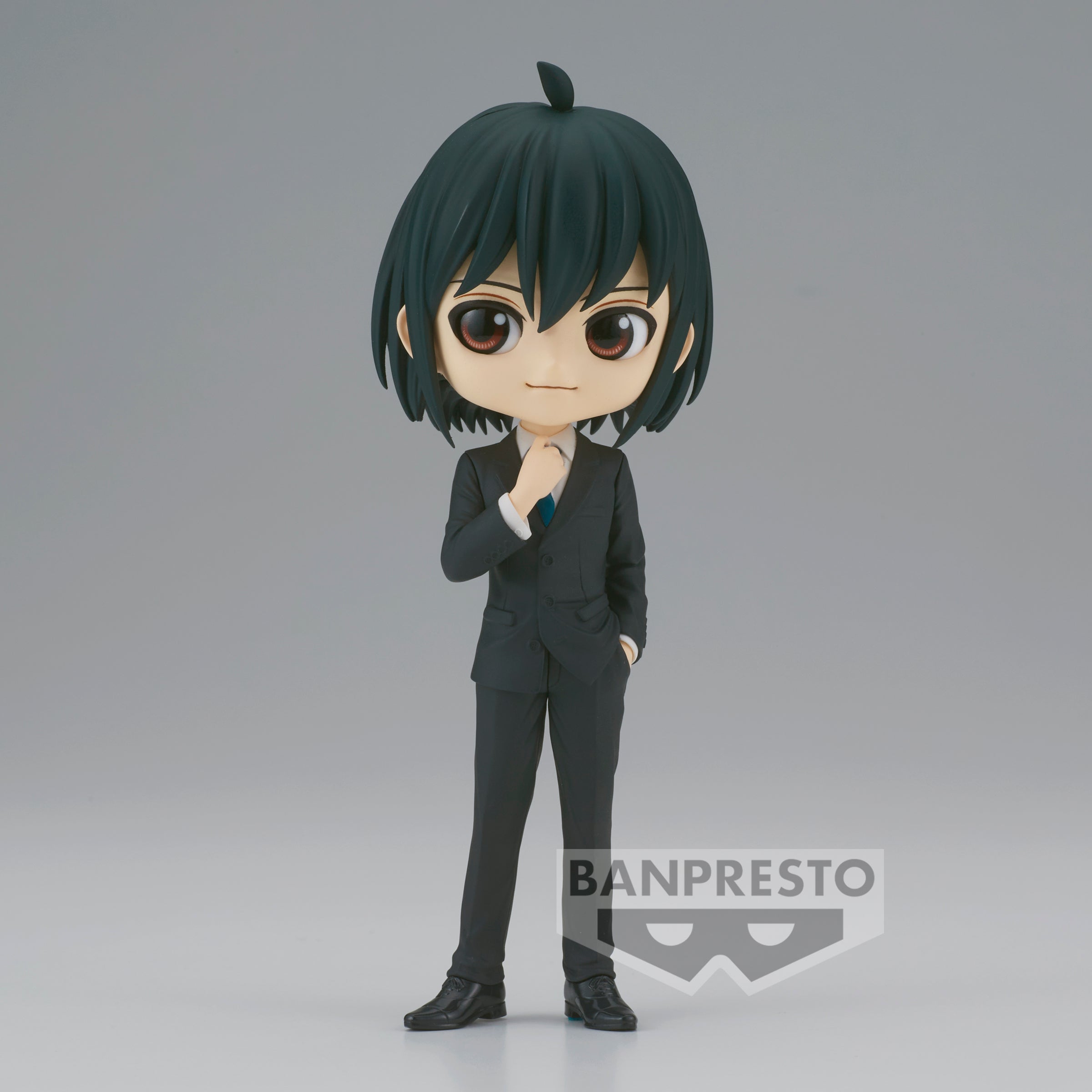 PRE-ORDER Banpresto - SPY x FAMILY Q Posket - Yuri Briar